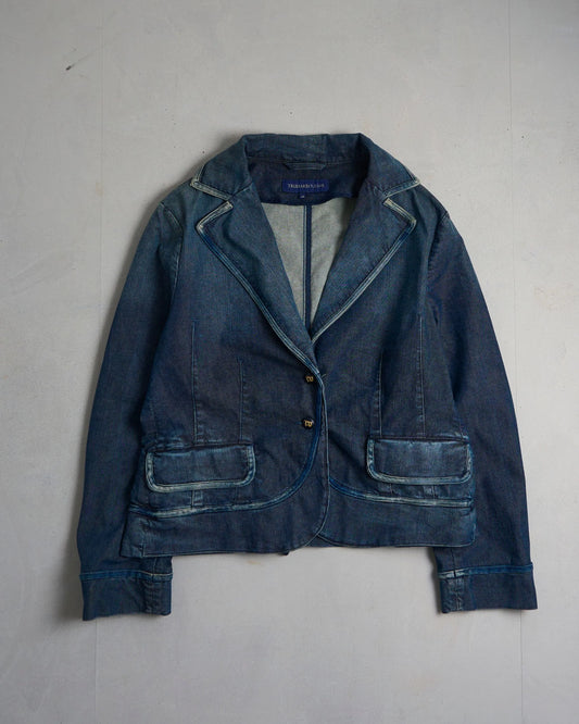 Vintage Trussardi Jacket