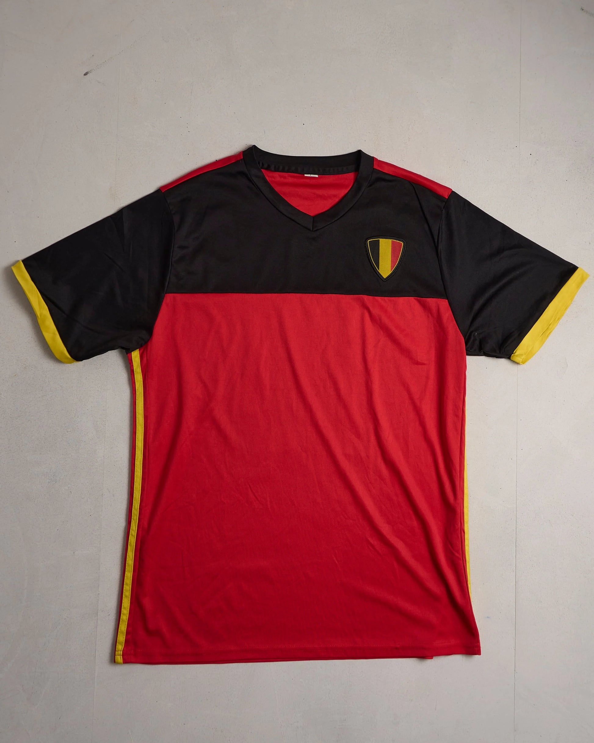 Vintage Belgium Jersey