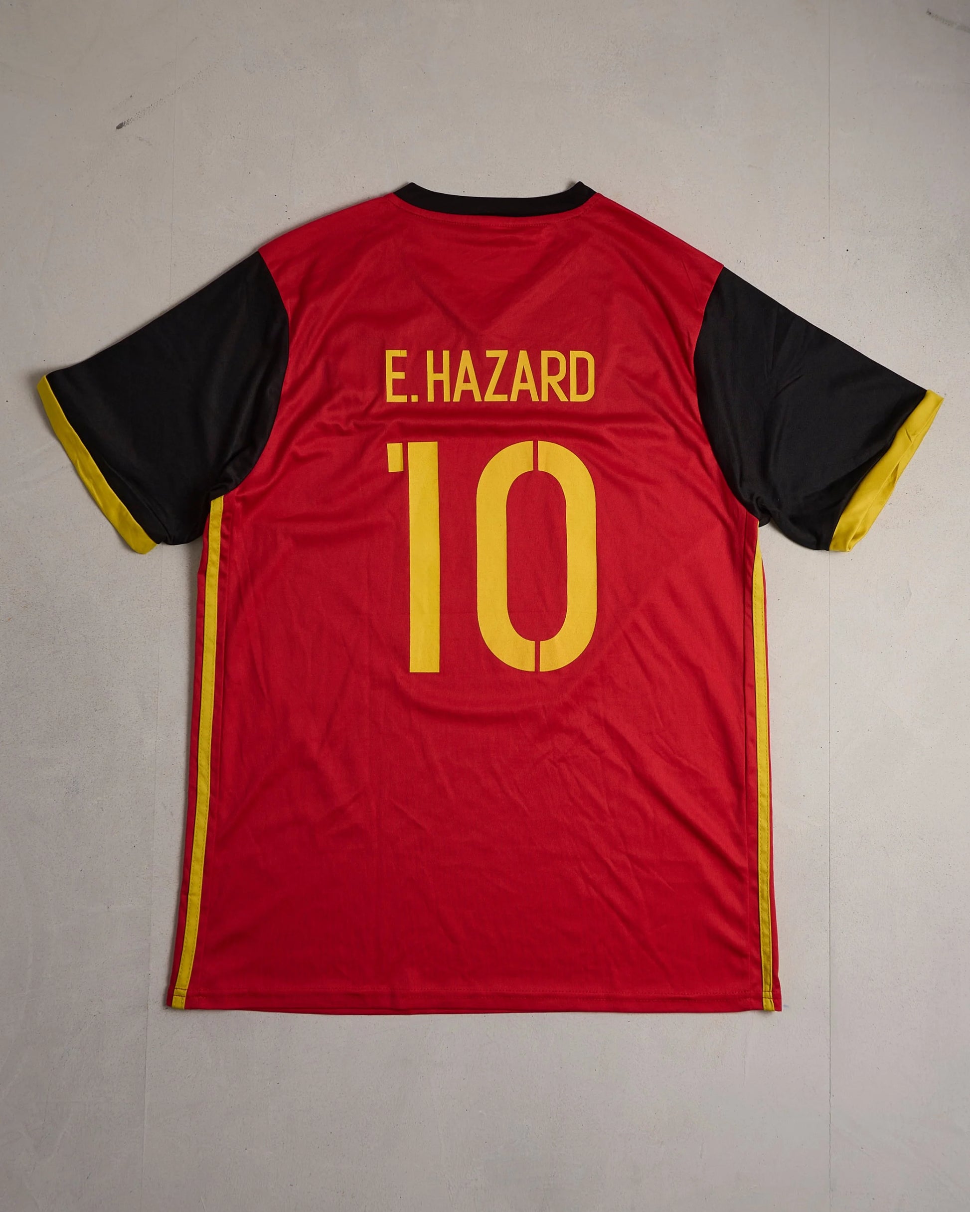 Vintage Belgium Jersey