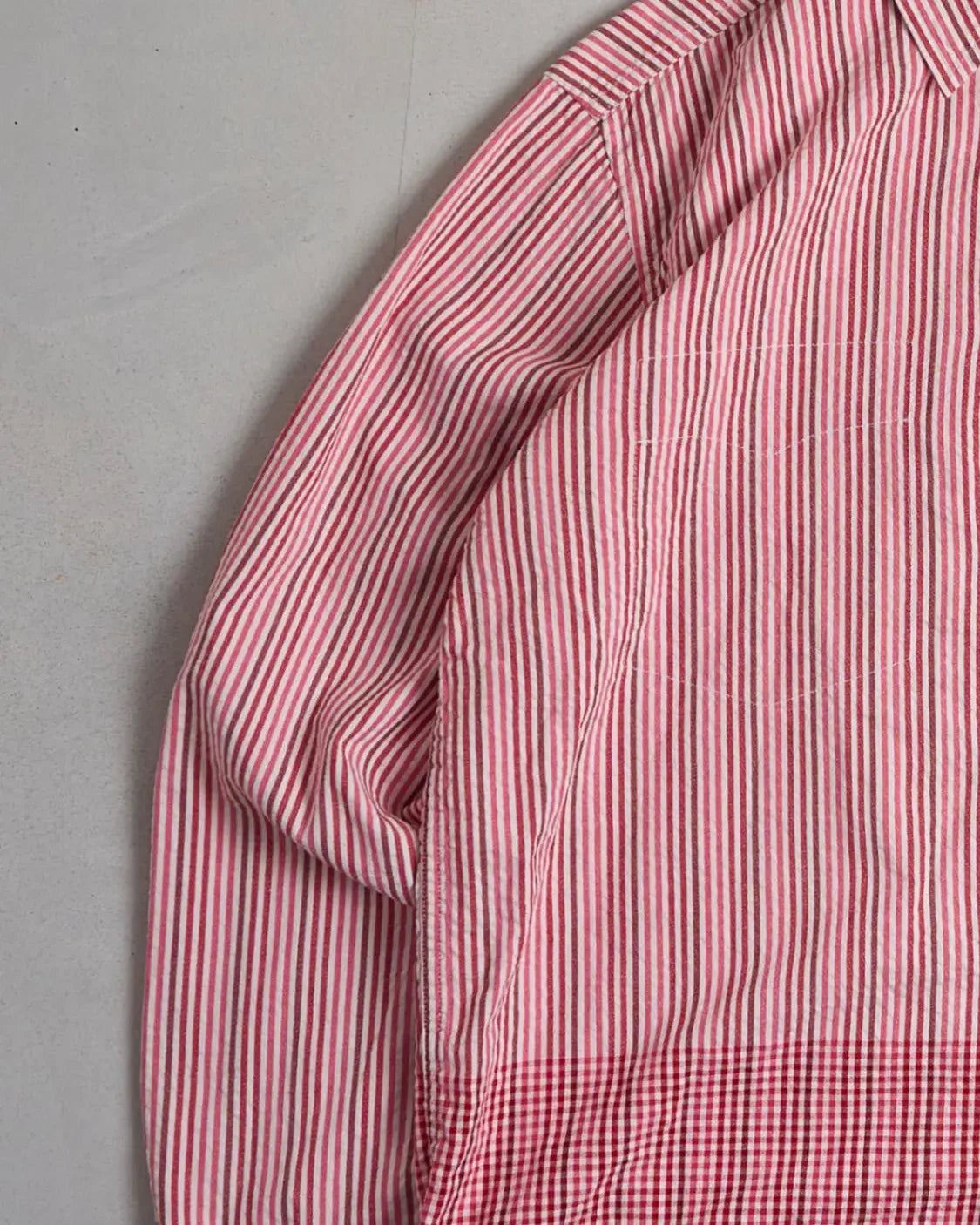 Vintage Wrangler Shirt Left
