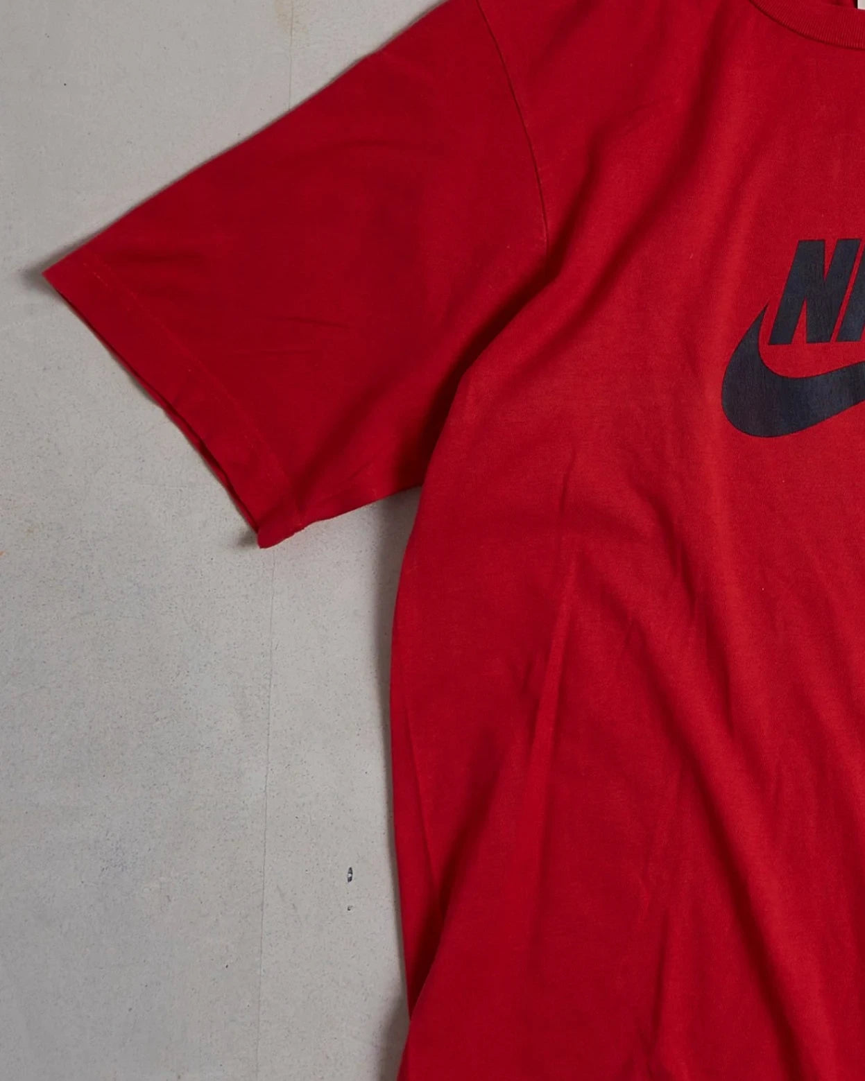 Vintage Nike T-Shirt Left