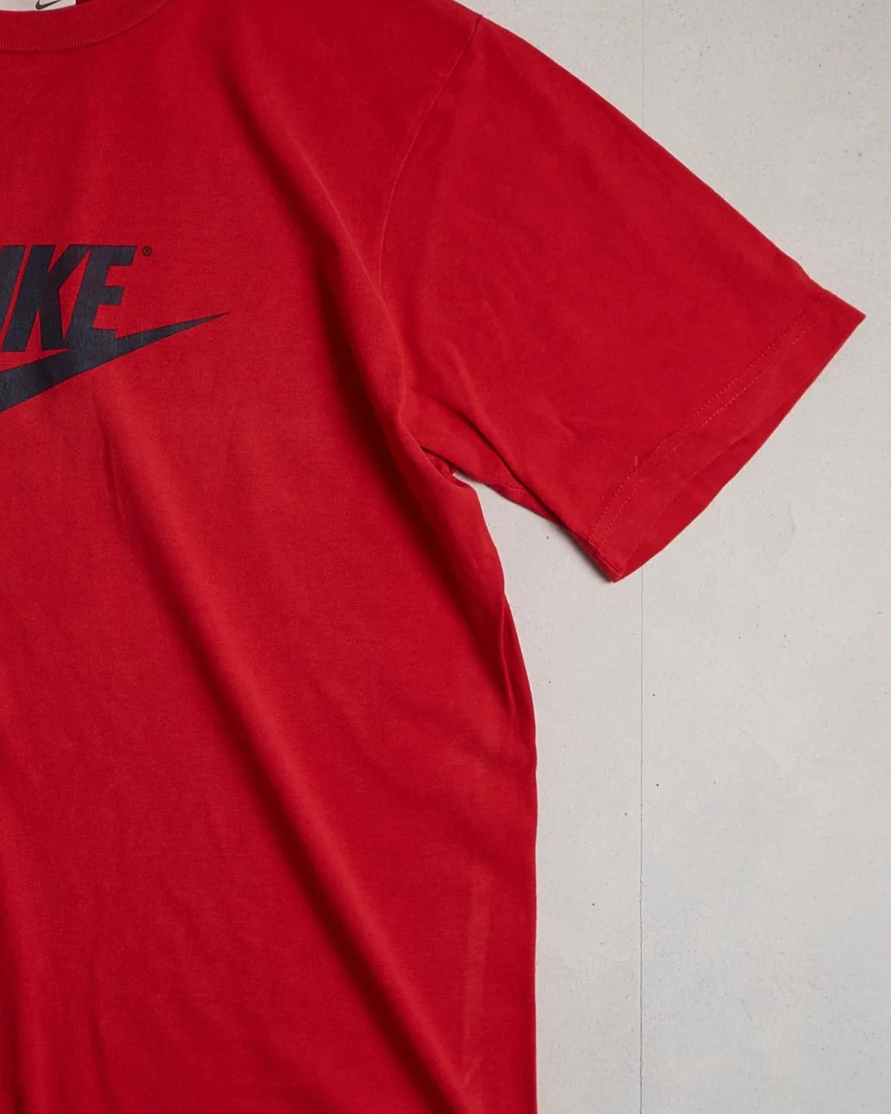 Vintage Nike T-Shirt Right