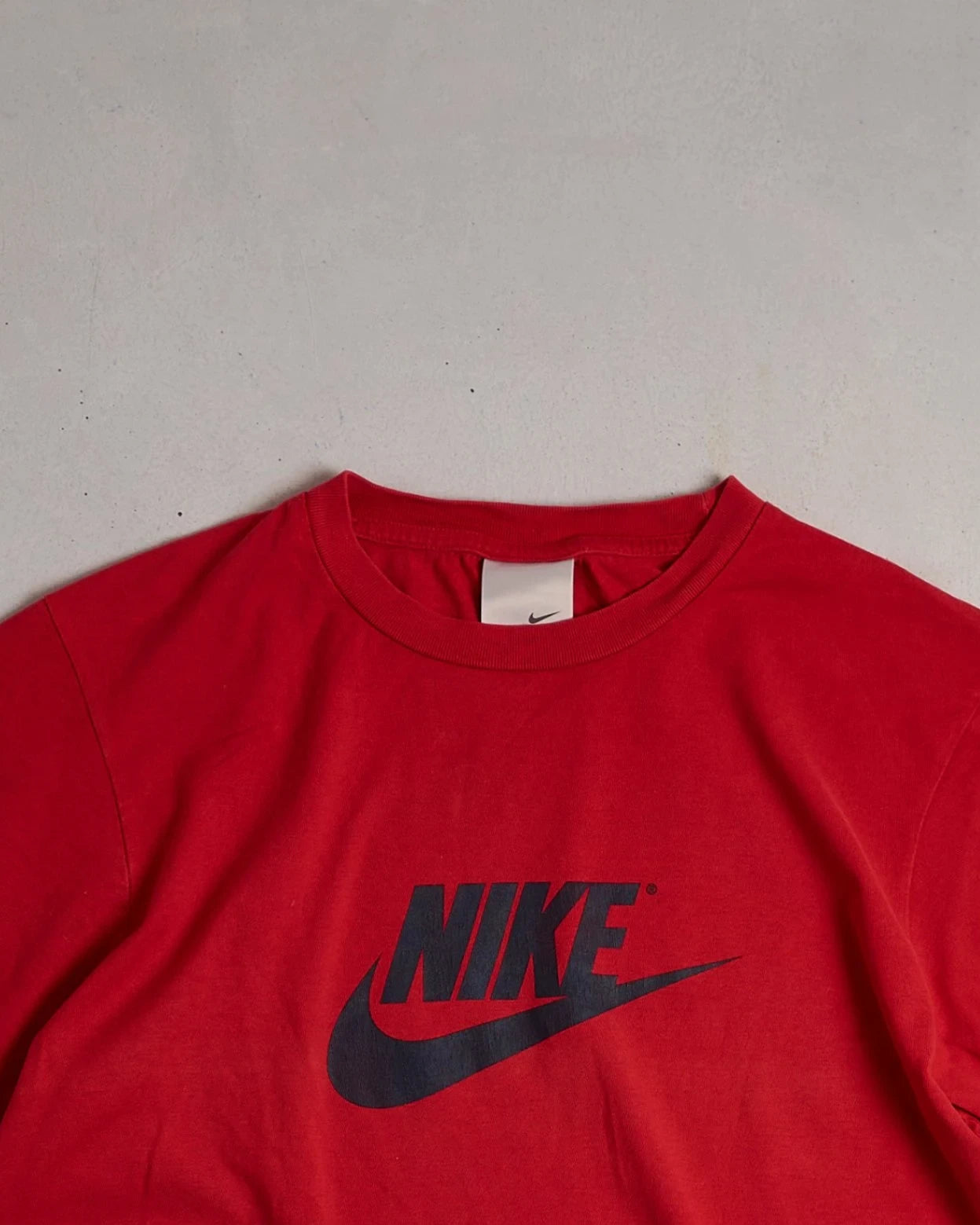 Vintage Nike T-Shirt Top