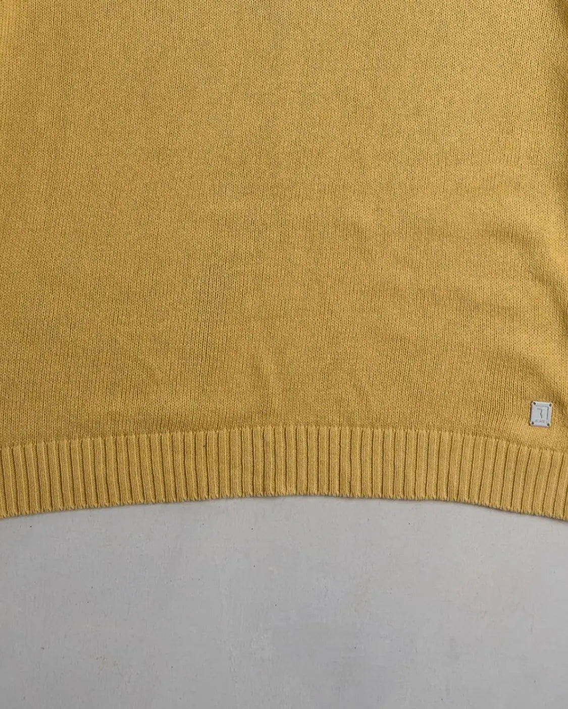 Vintage Trussardi Sweater Bottom