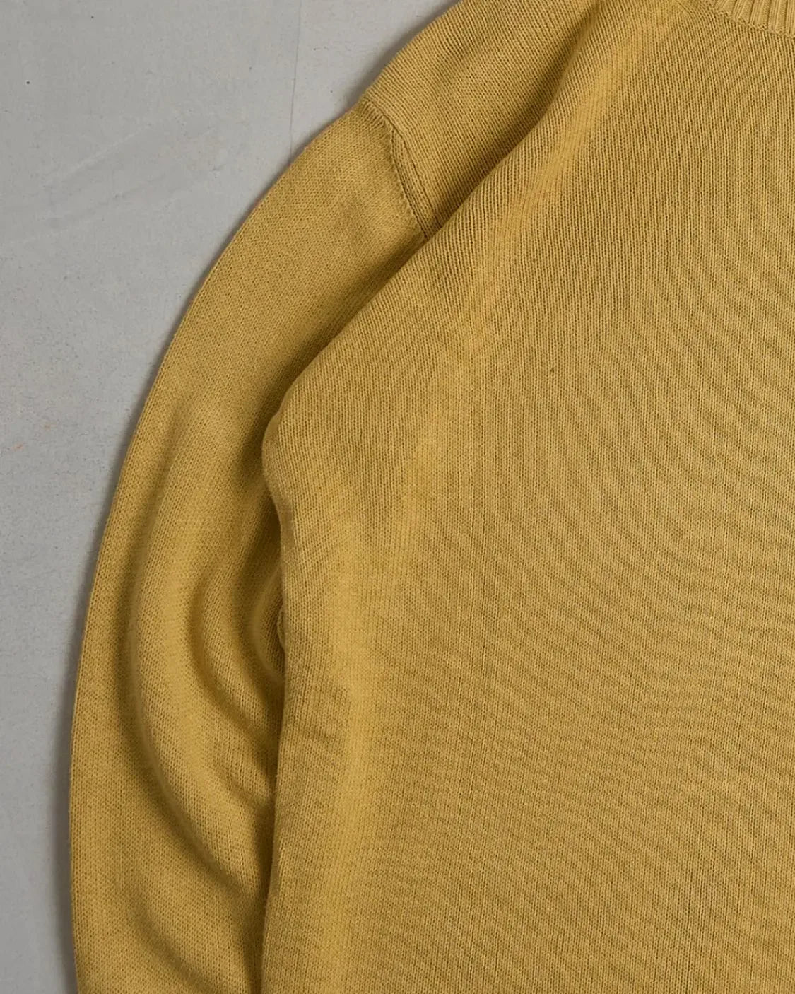 Vintage Trussardi Sweater Left
