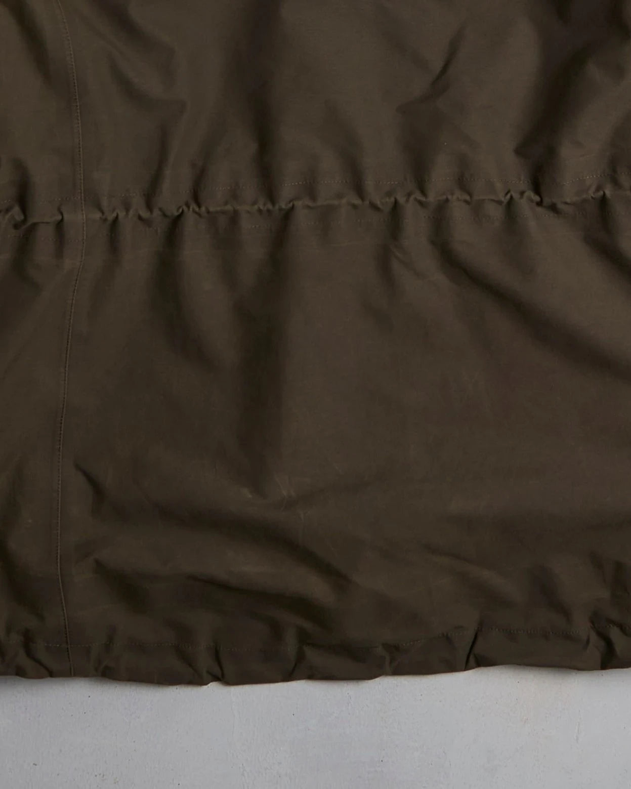 Vintage Gore-Tex Korps Mariniers Jacket Bottom