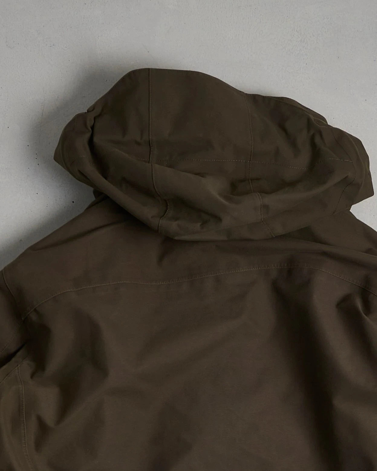 Vintage Gore-Tex Korps Mariniers Jacket Top