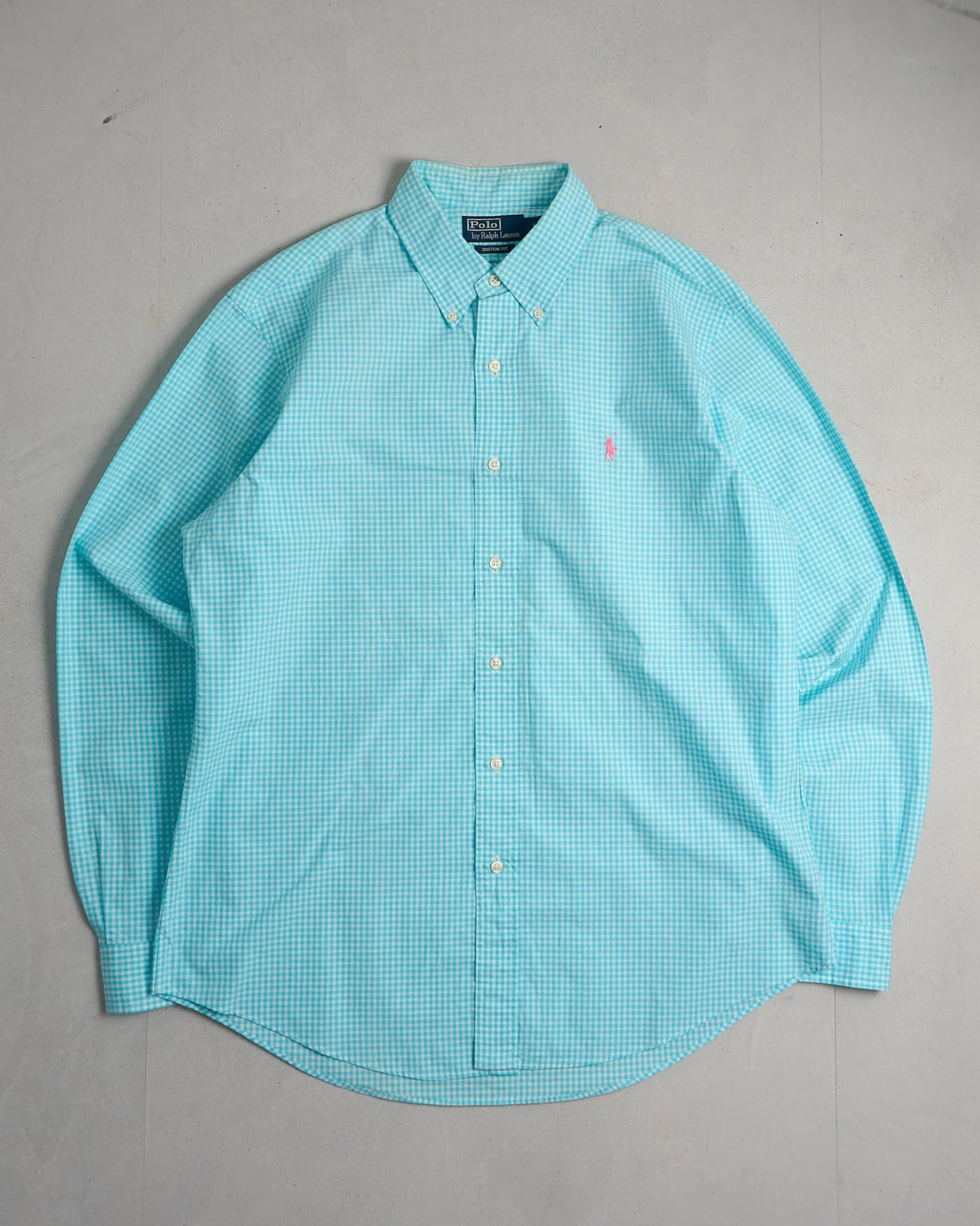 Vintage Ralph Lauren Shirt