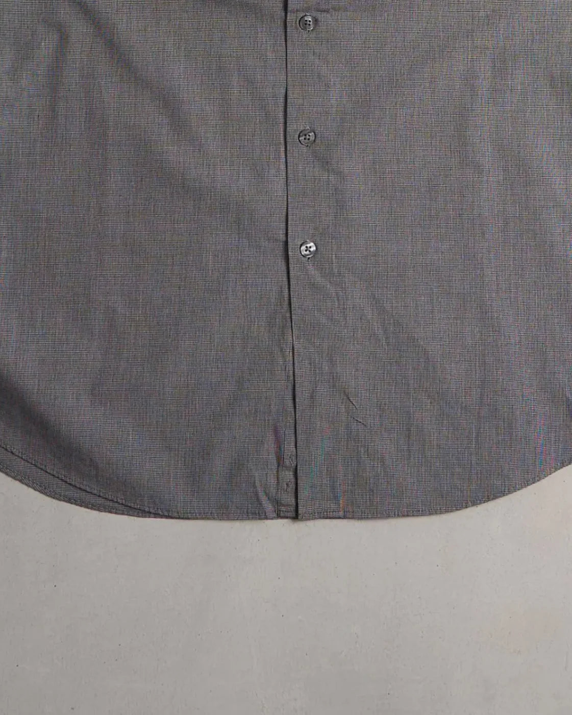 Vintage Calvin Klein Shirt Bottom