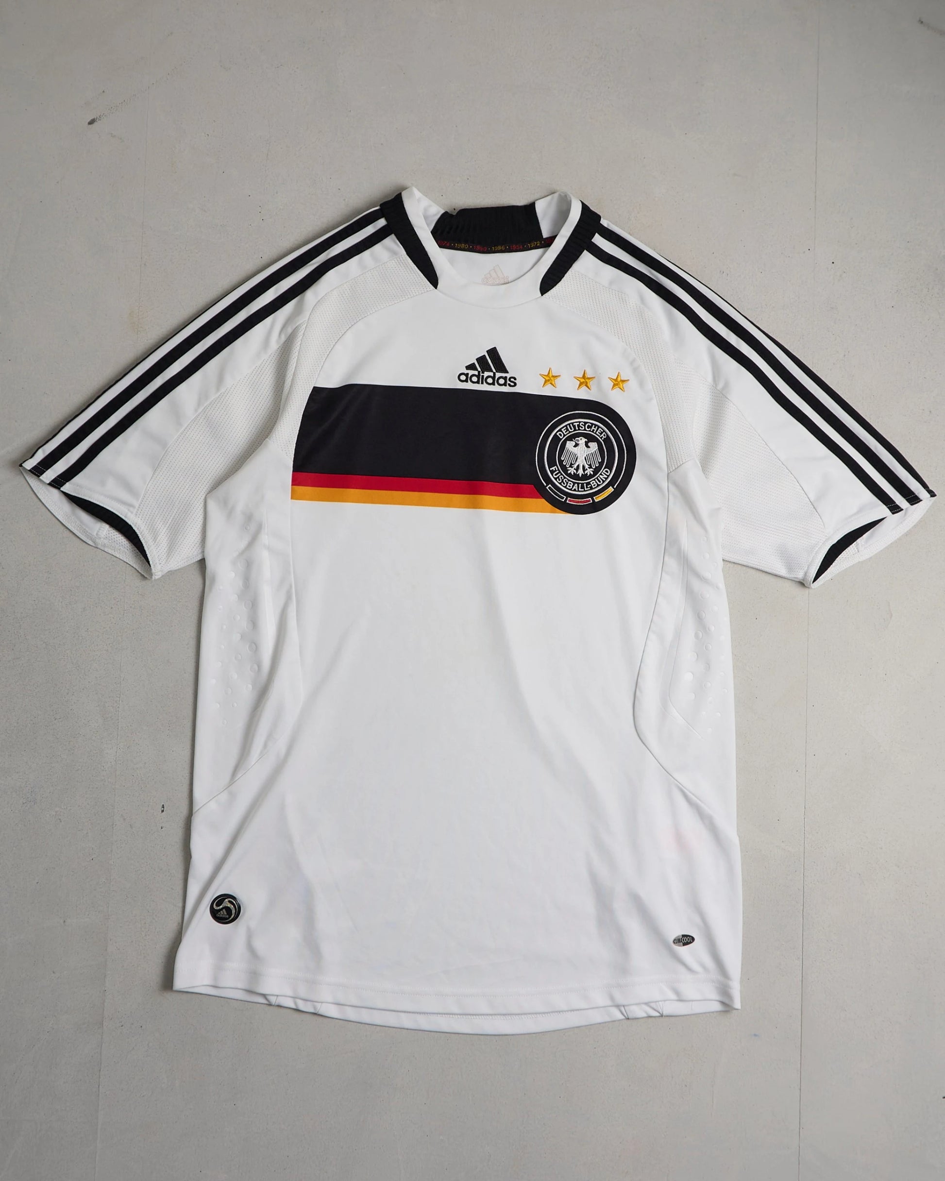 Vintage Adidas Germany Jersey