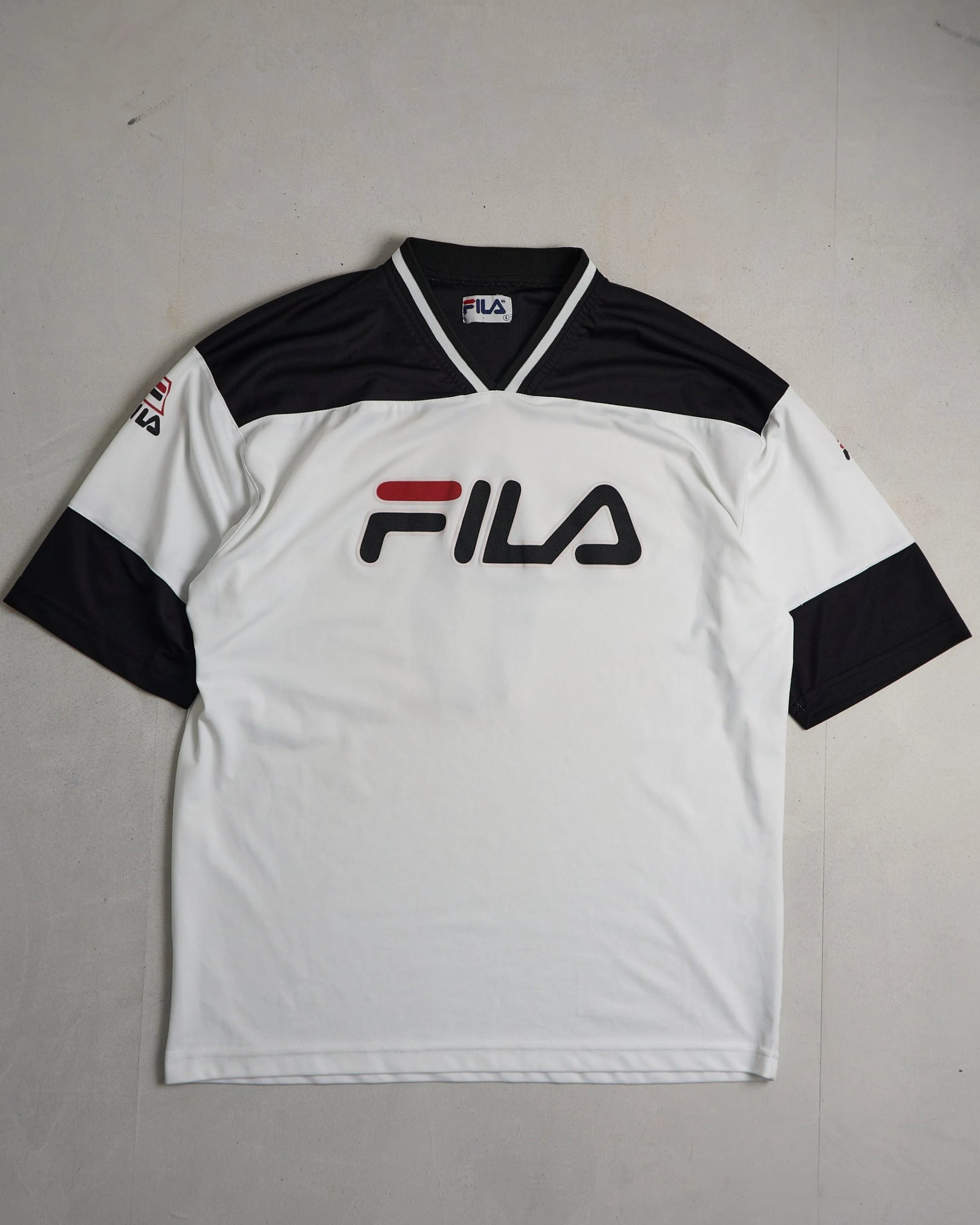 Vintage FILA Jersey