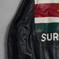 Vintage Suriname Leather Jacket Left