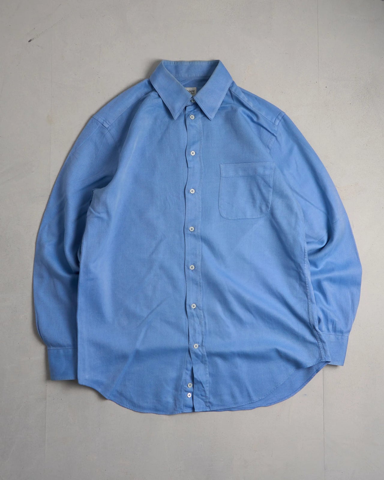 Vintage Armani Shirt