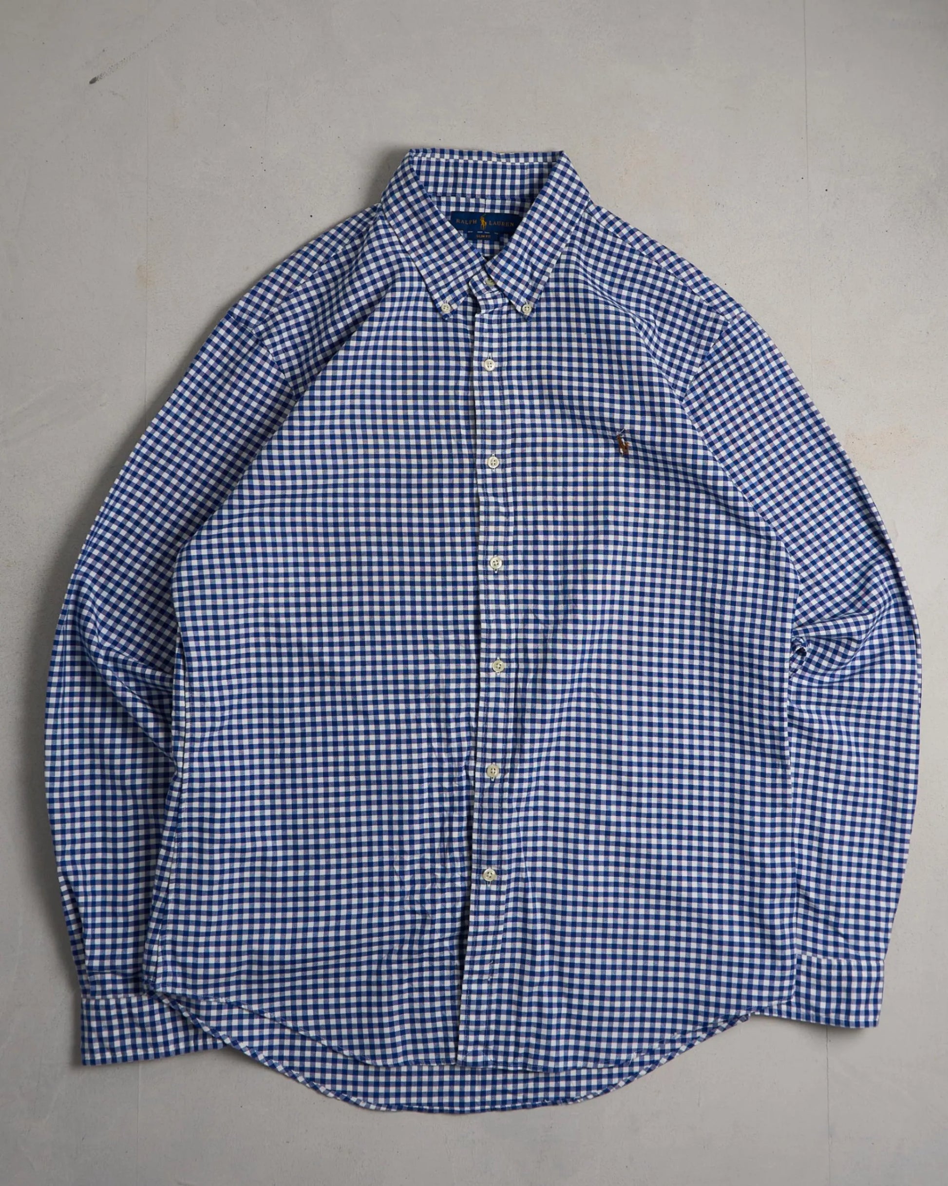 Vintage Ralph Lauren Shirt