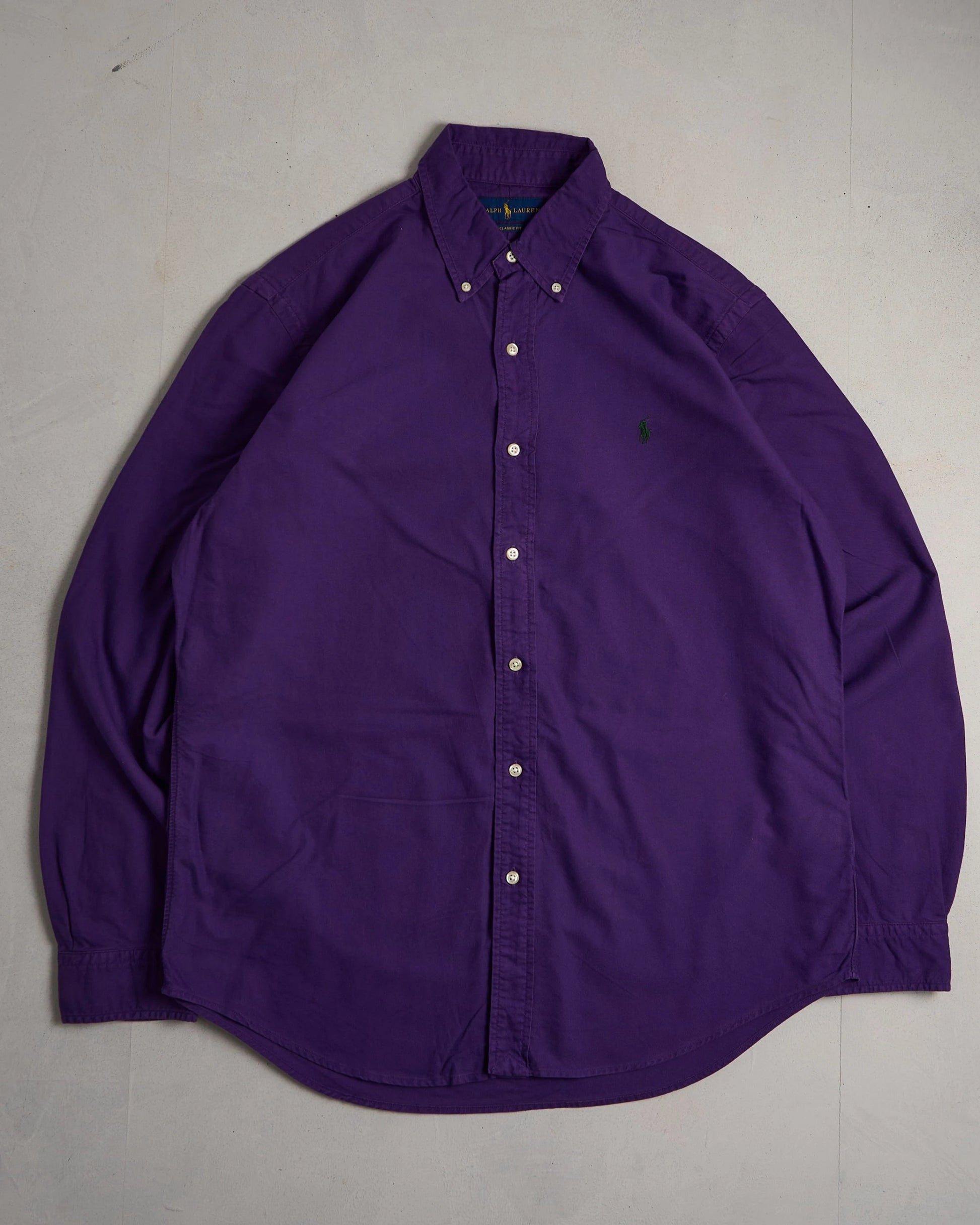 Vintage Ralph Lauren Shirt