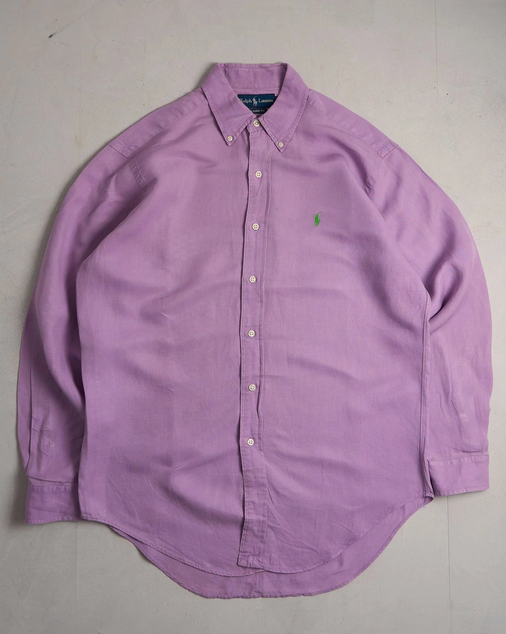 Vintage Ralph Lauren Shirt