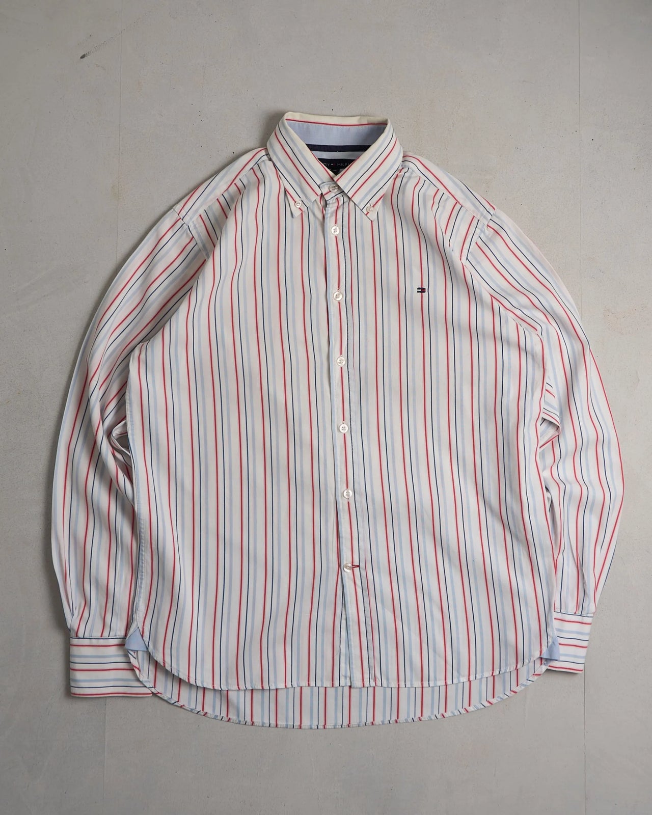 Vintage Tommy Hilfiger Shirt