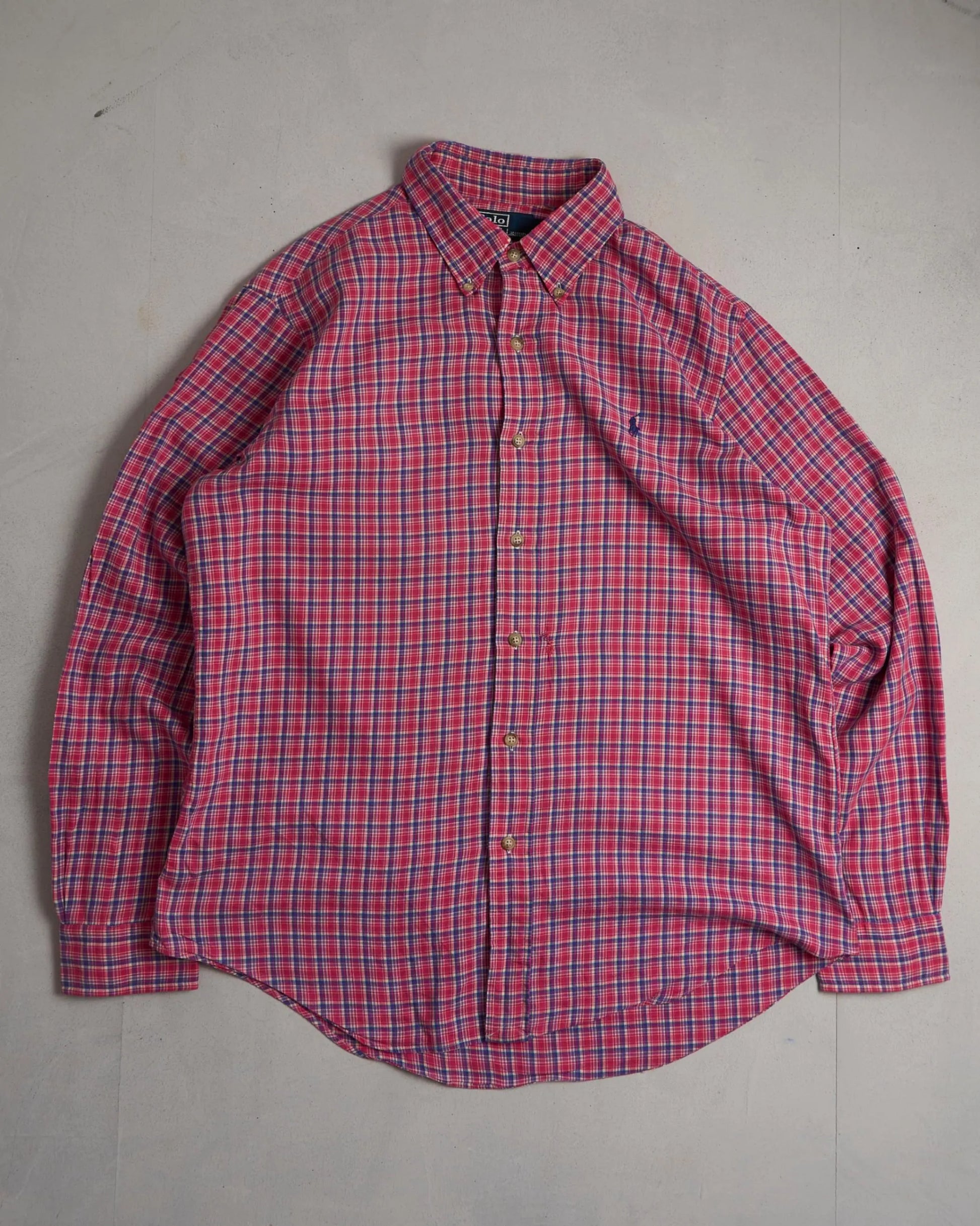 Vintage Ralph Lauren Shirt