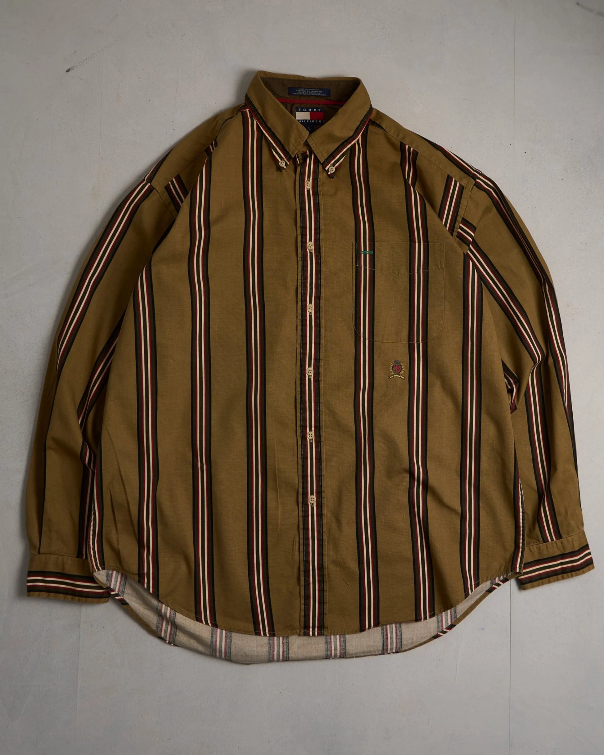 Vintage Ralph Lauren Shirt