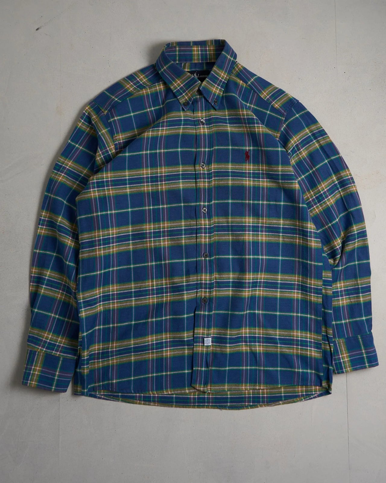 Vintage Ralph Lauren Shirt