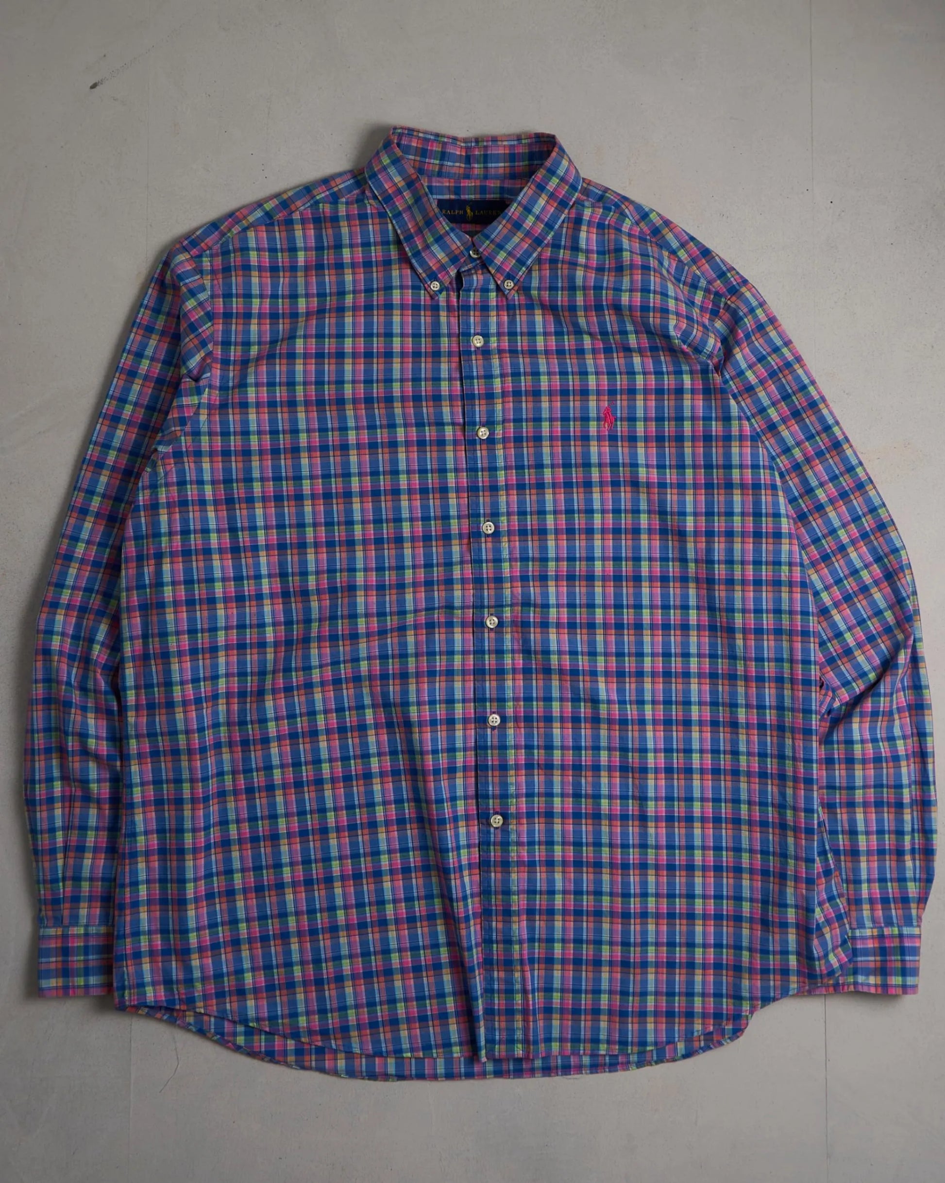 Vintage Ralph Lauren Shirt