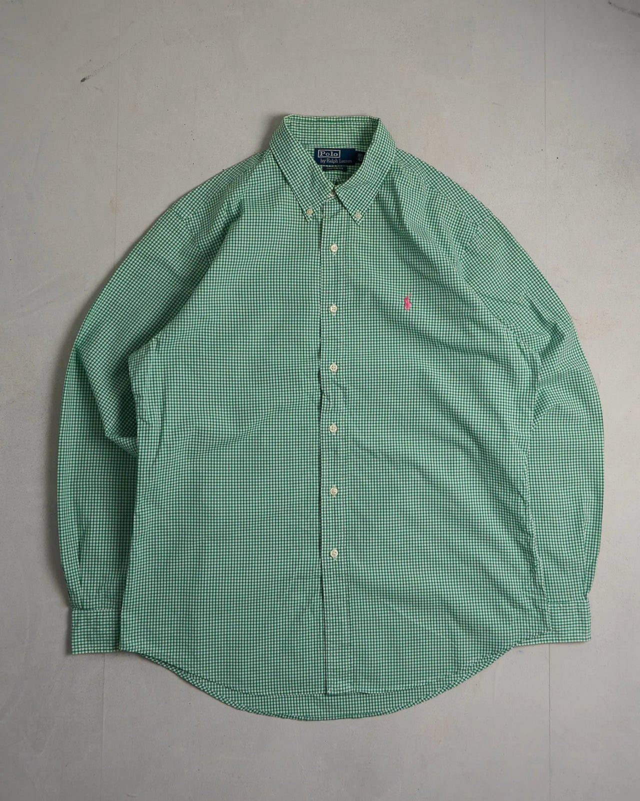 Vintage Ralph Lauren Shirt