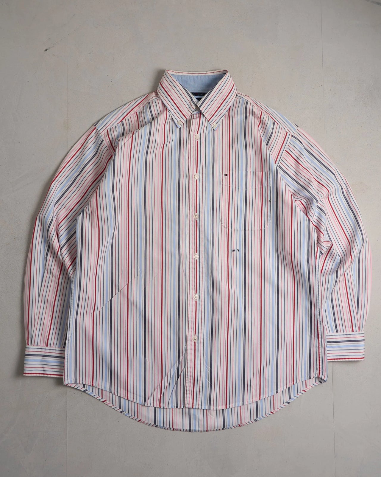 Vintage Tommy Hilfiger Shirt