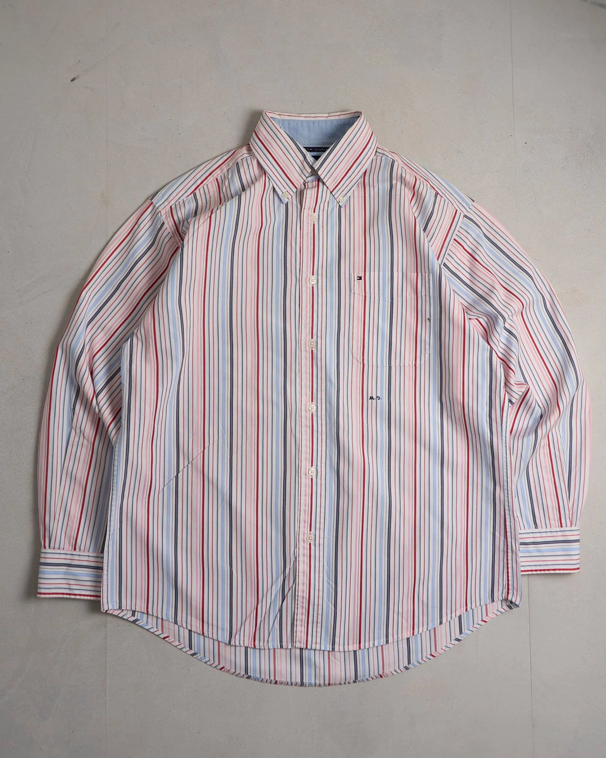 Vintage Tommy Hilfiger Shirt