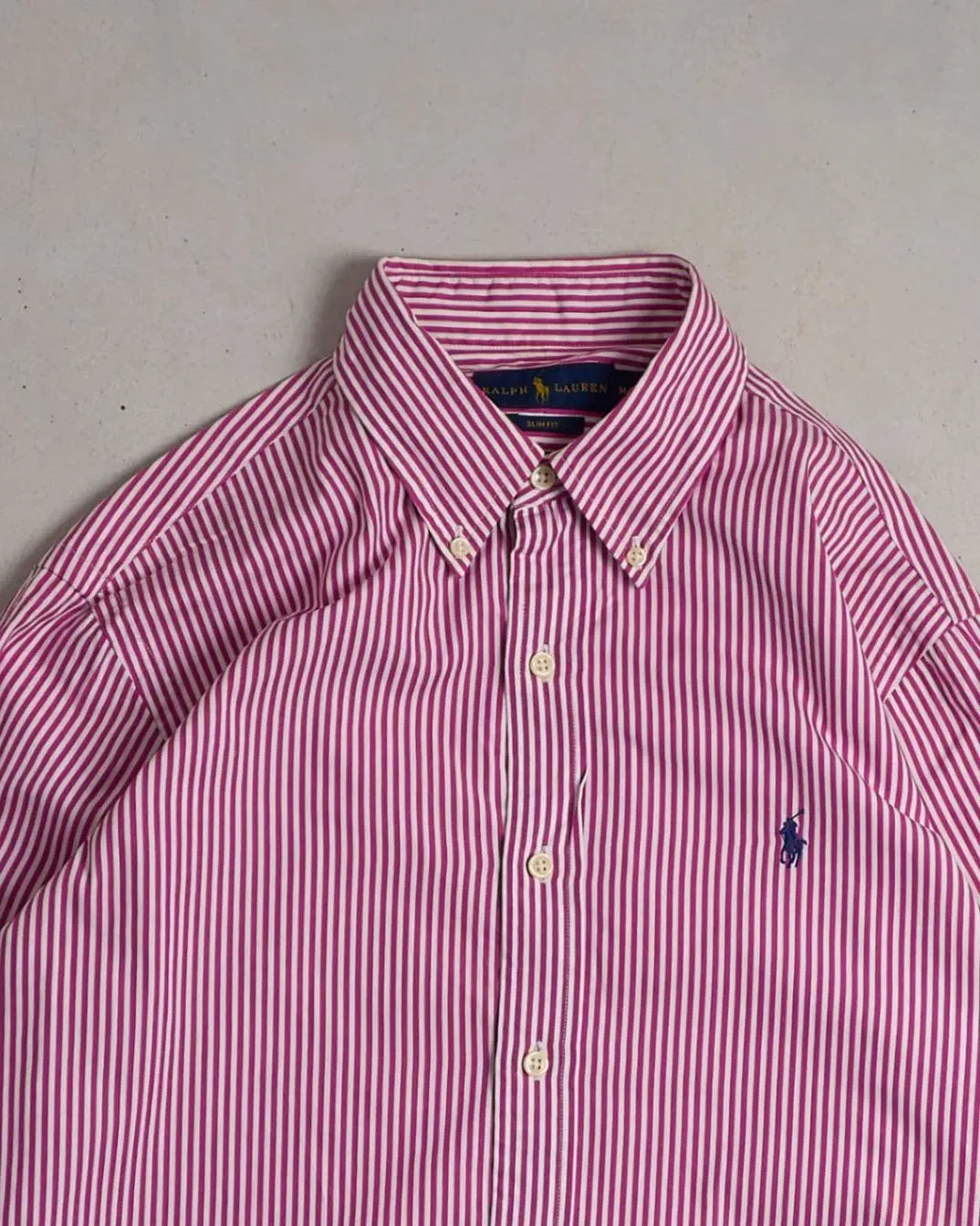 Vintage Ralph Lauren Shirt Top