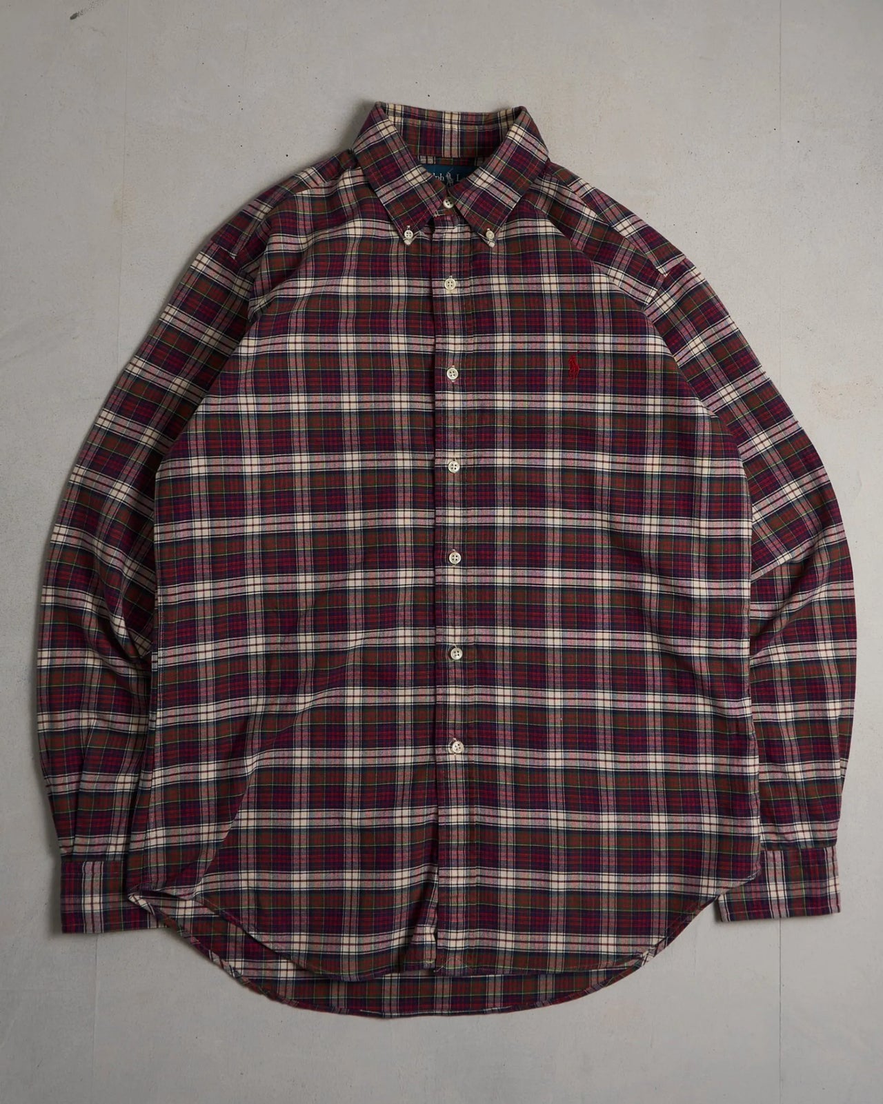 Vintage Ralph Lauren Shirt