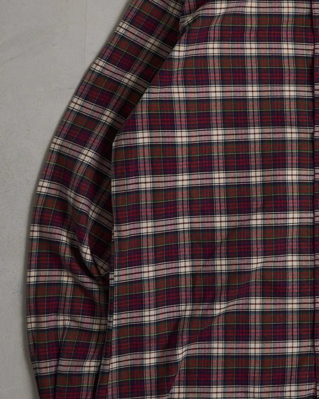 Vintage Ralph Lauren Shirt Left