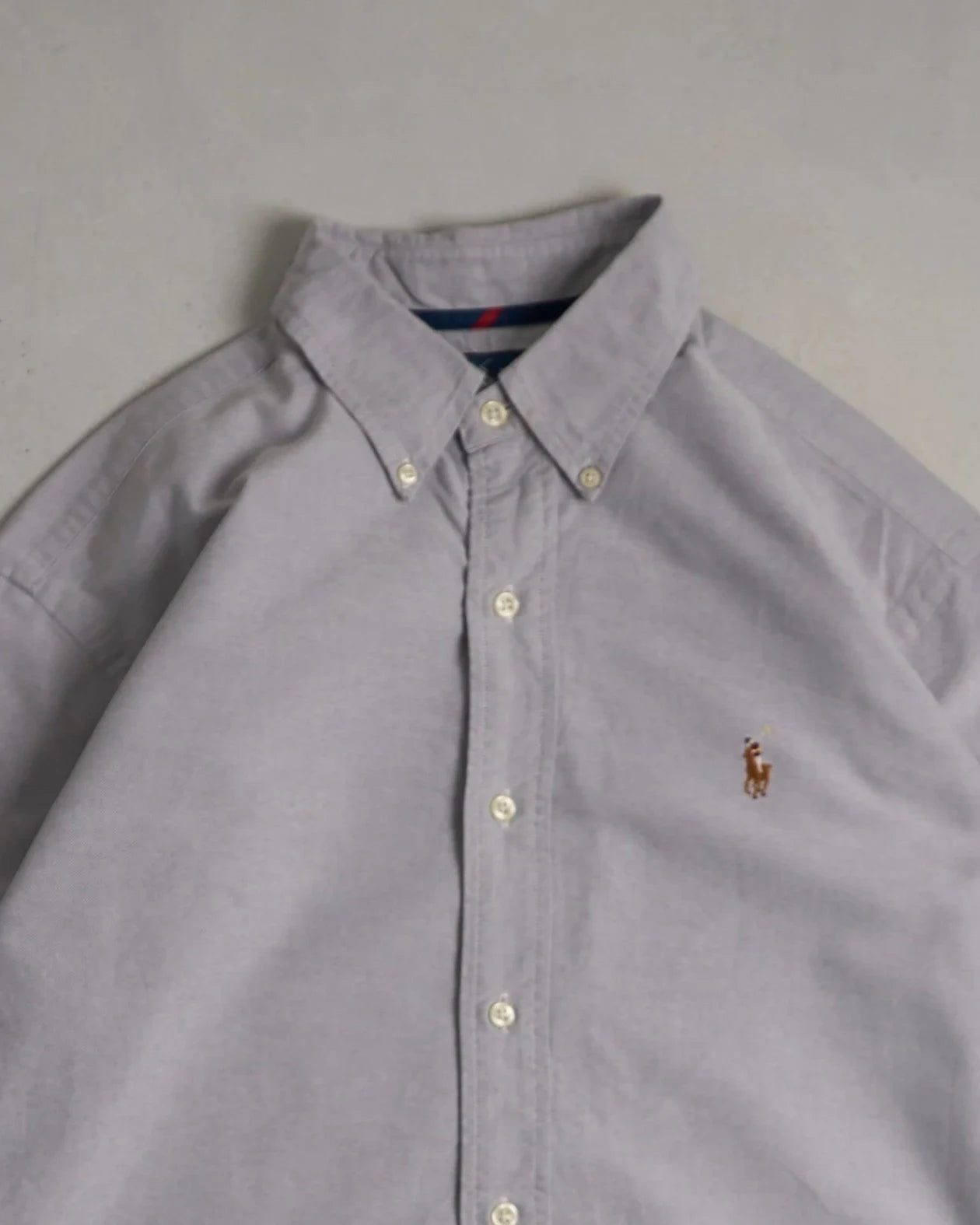 Vintage Ralph Lauren Shirt Top