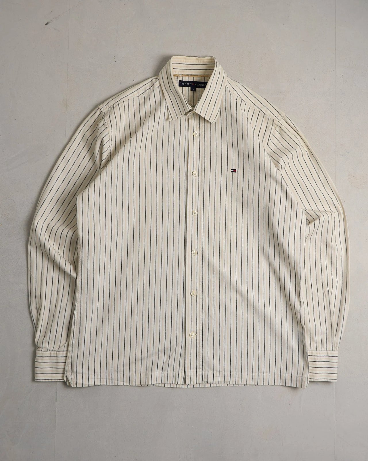 Vintage Tommy Hilfiger Shirt