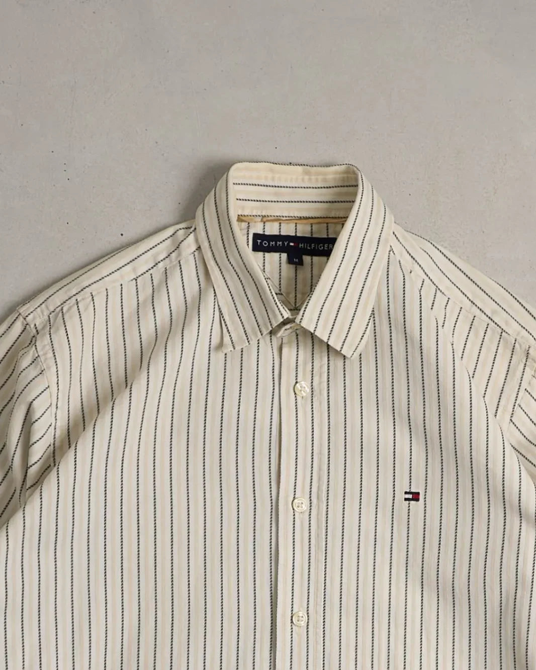 Vintage Tommy Hilfiger Shirt Top