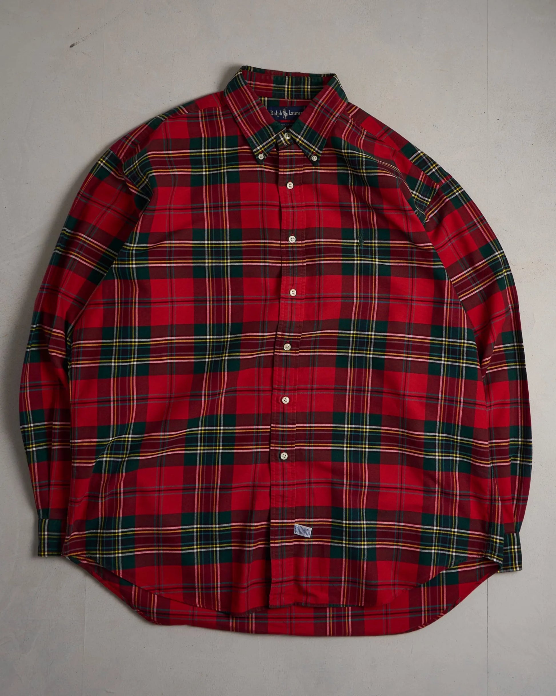 Vintage Ralph Lauren Shirt