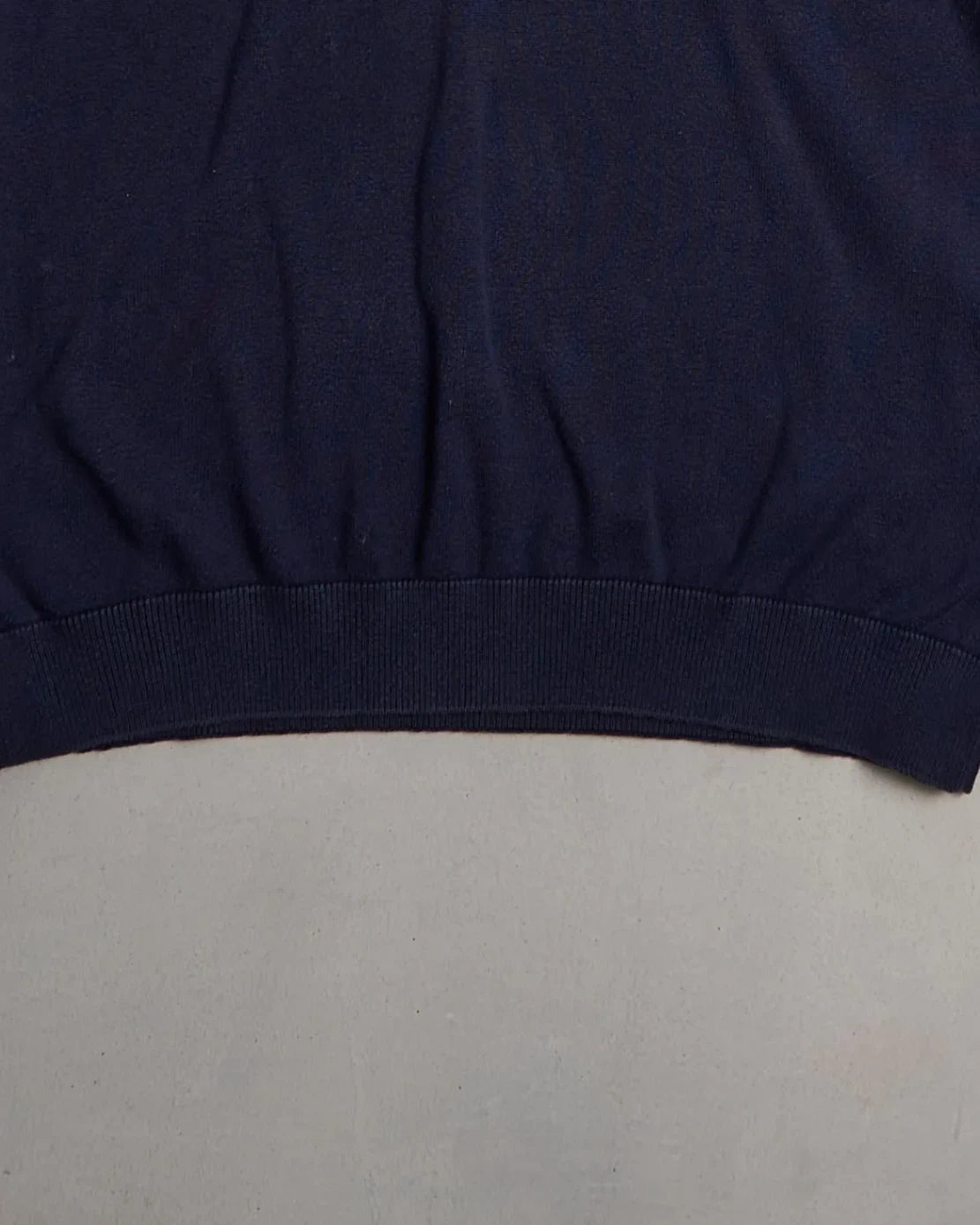 Vintage Lacoste Sweater Bottom