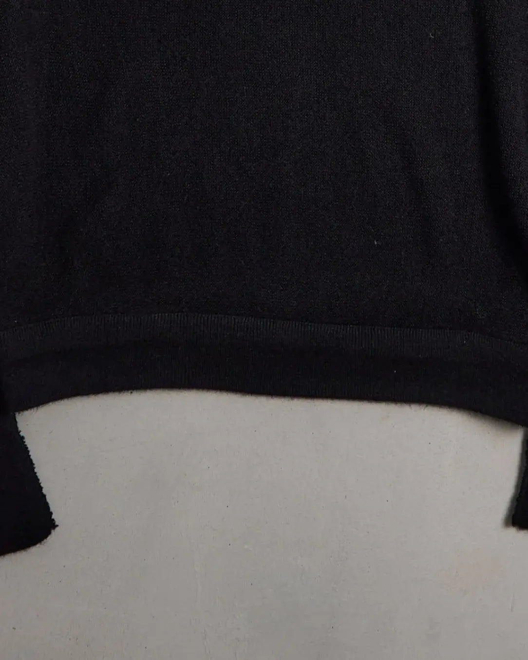 Vintage Lacoste Sweater Bottom