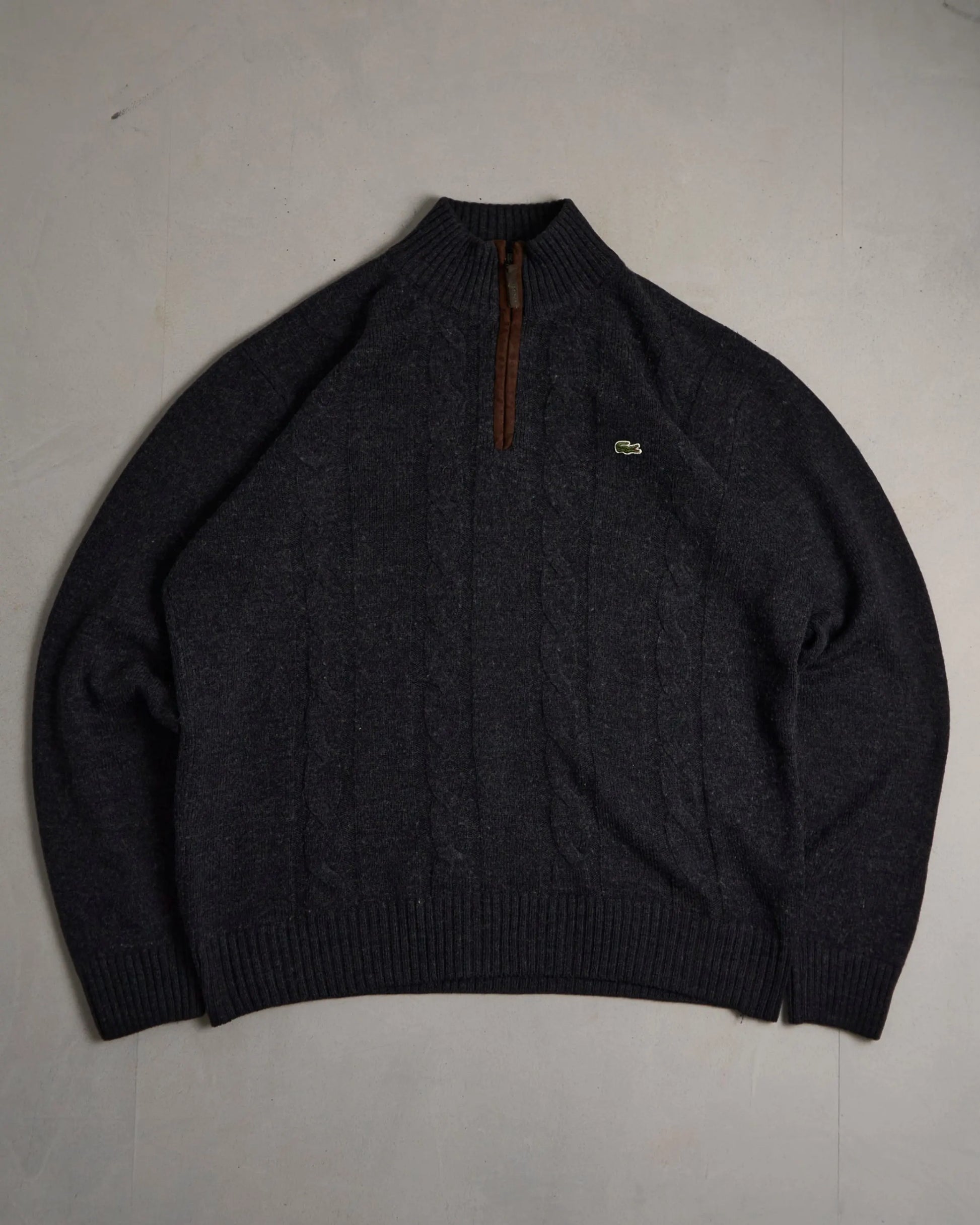 Vintage Lacoste Sweater