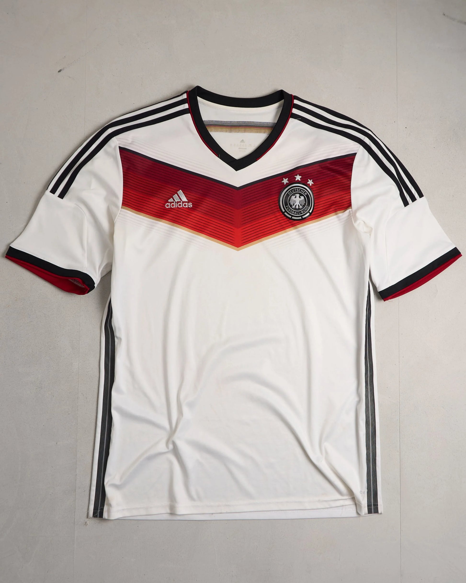 Vintage Adidas Germany Jersey