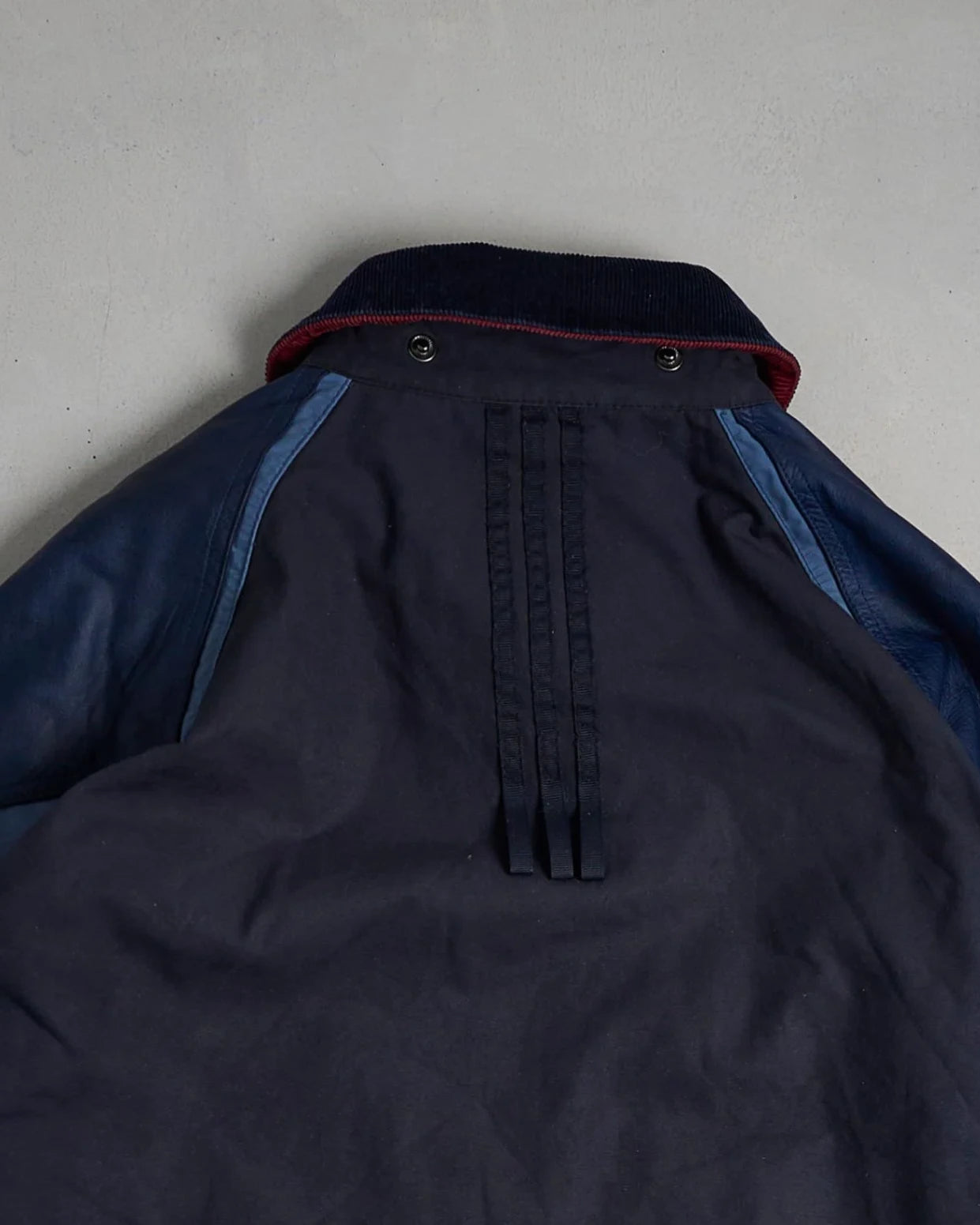Vintage Barbour X Adidas 2014 Jacket Top