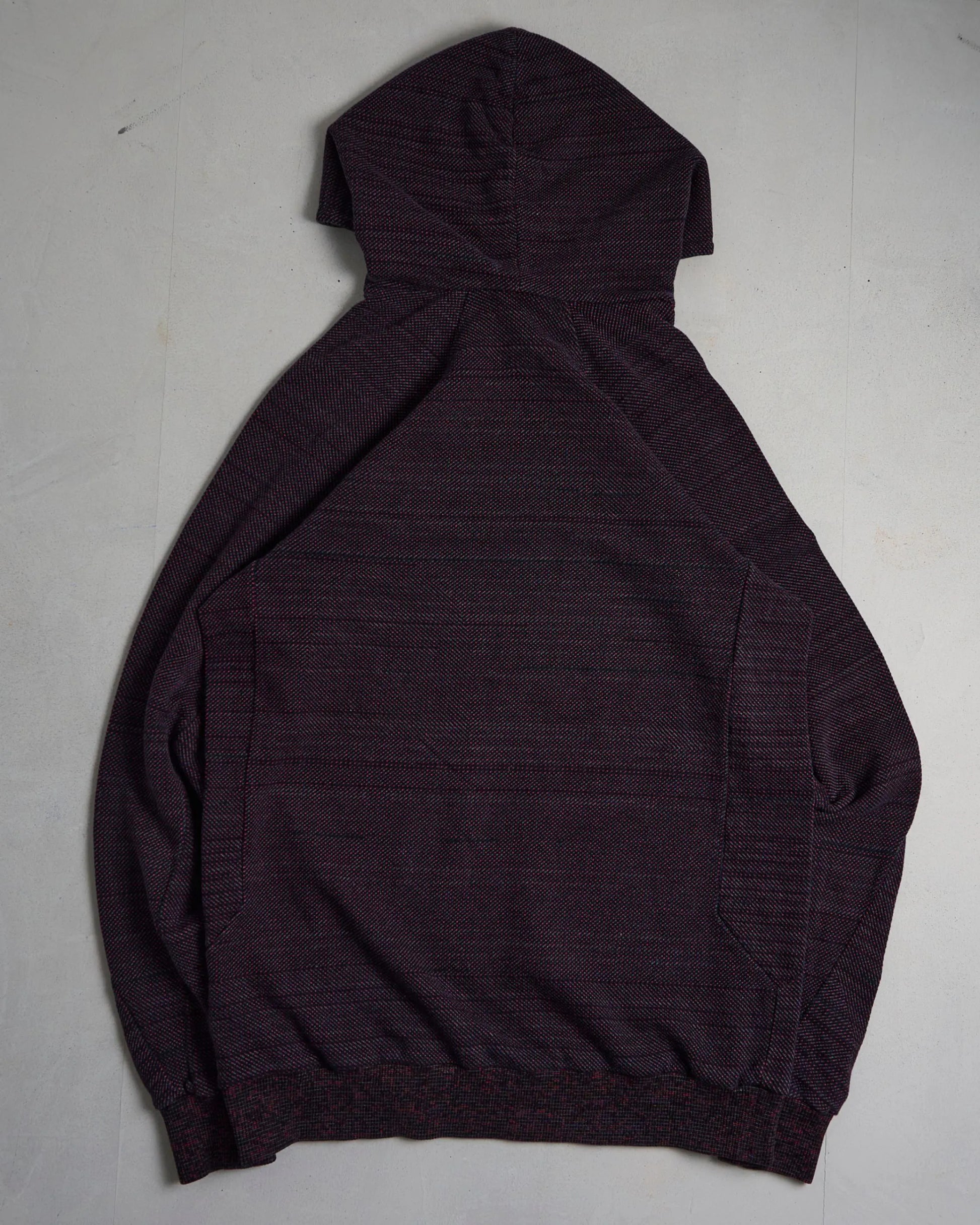 Vintage BYBORRE Hoodie