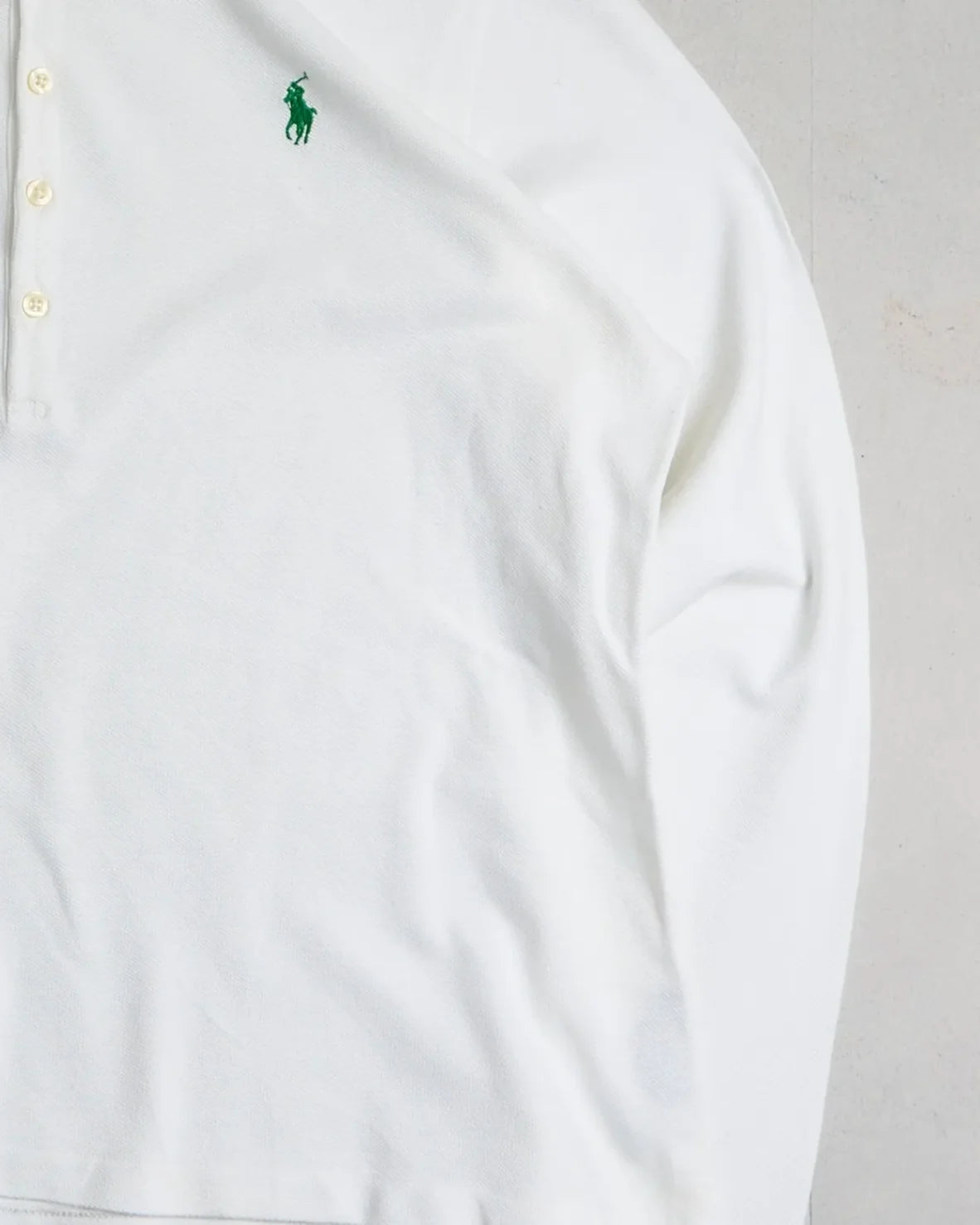Vintage Polo Ralph Lauren Polo Shirt Right