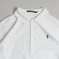 Vintage Polo Ralph Lauren Polo Shirt Top