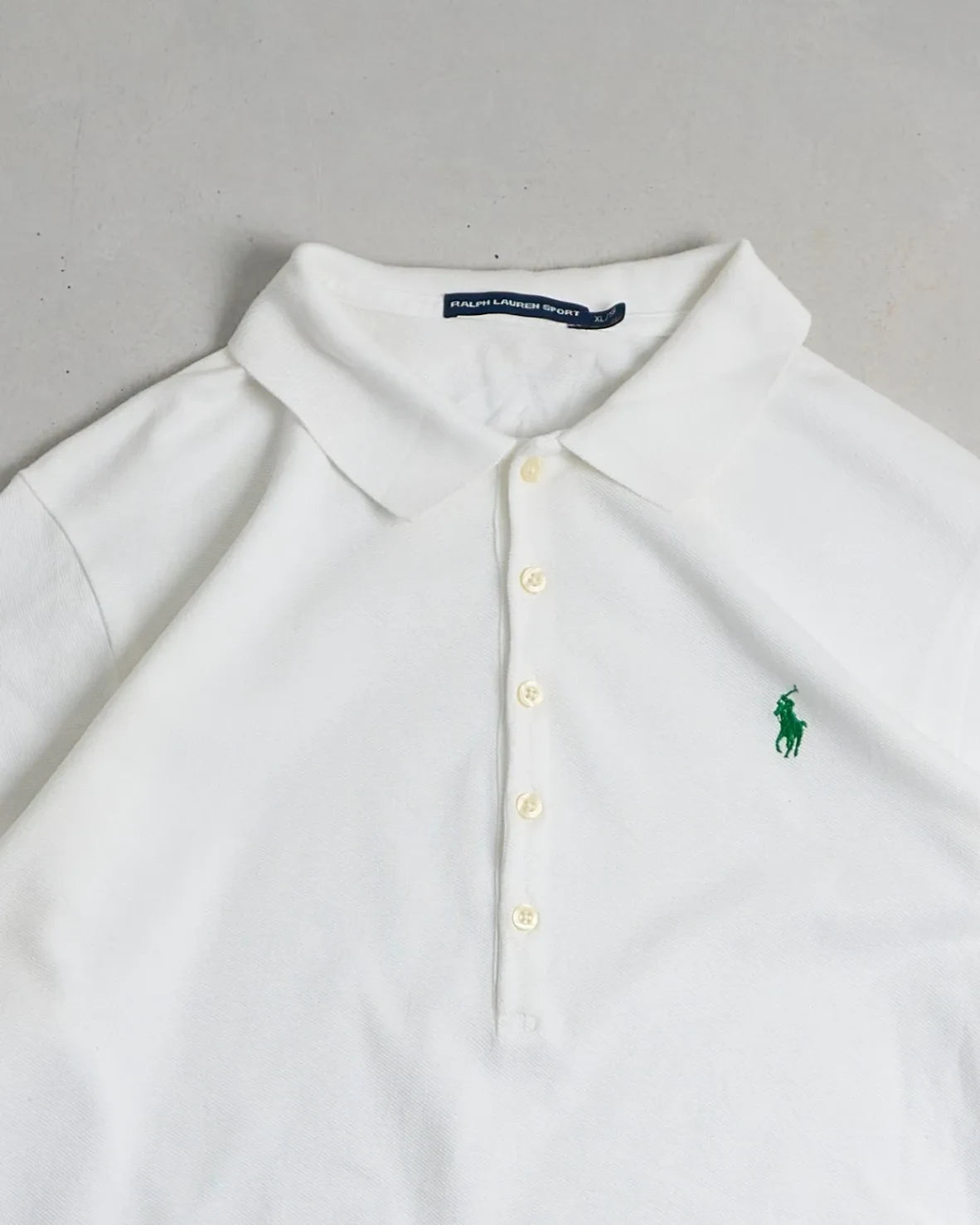 Vintage Polo Ralph Lauren Polo Shirt Top