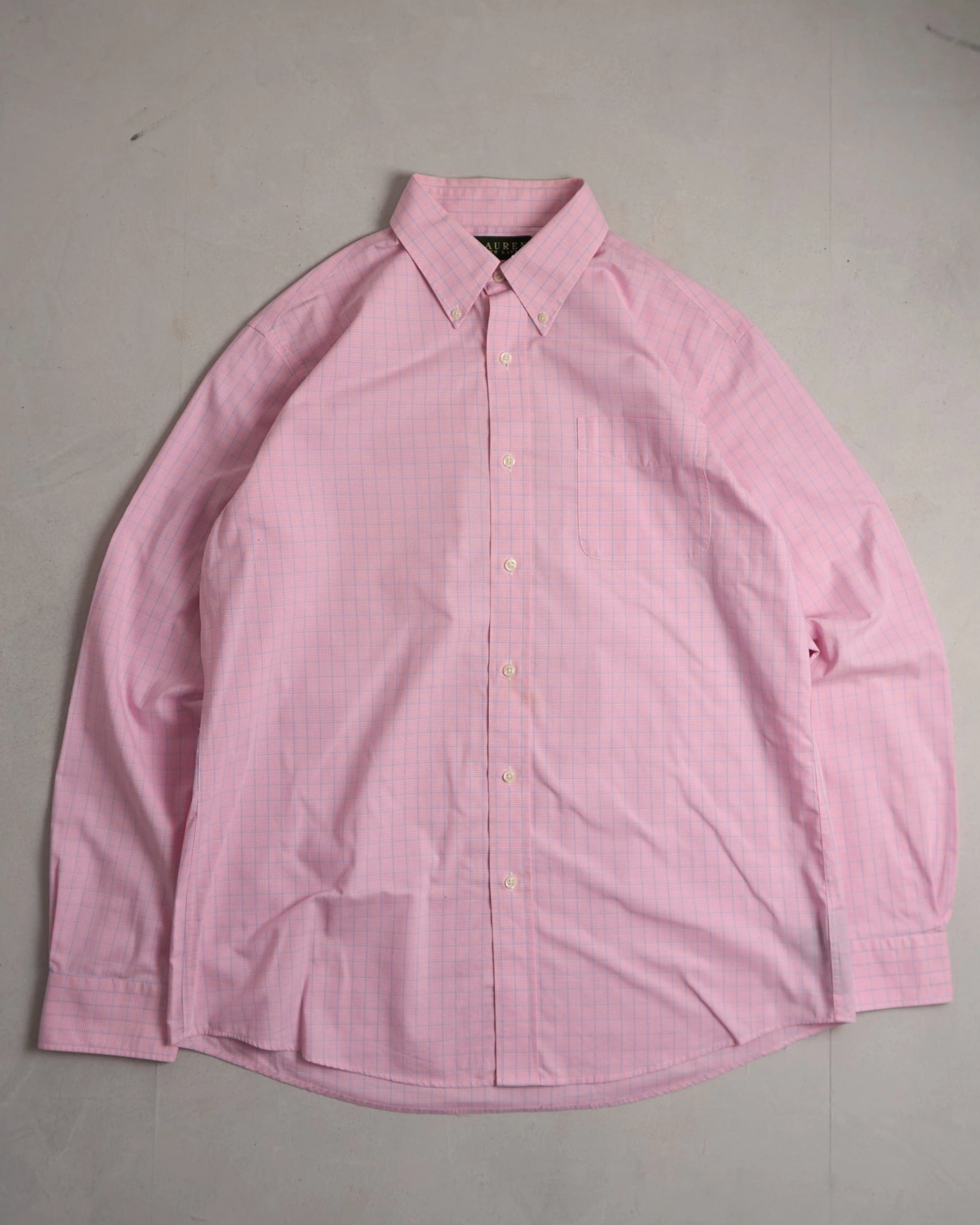 Vintage Ralph Lauren Shirt