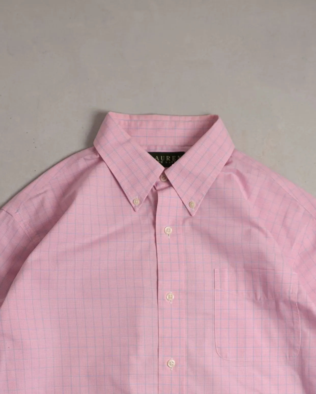 Vintage Ralph Lauren Shirt Top