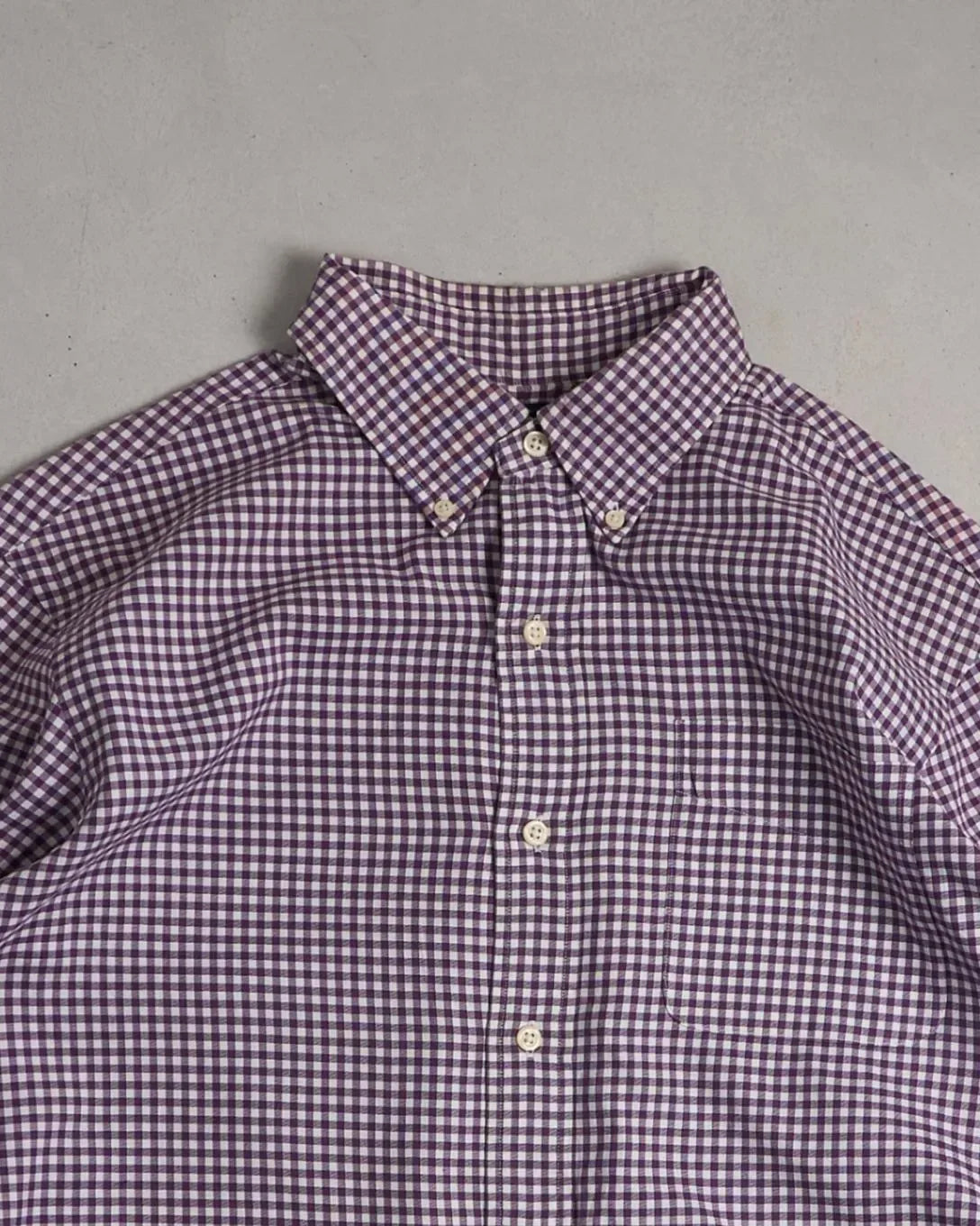 Vintage Ralph Lauren Shirt Top