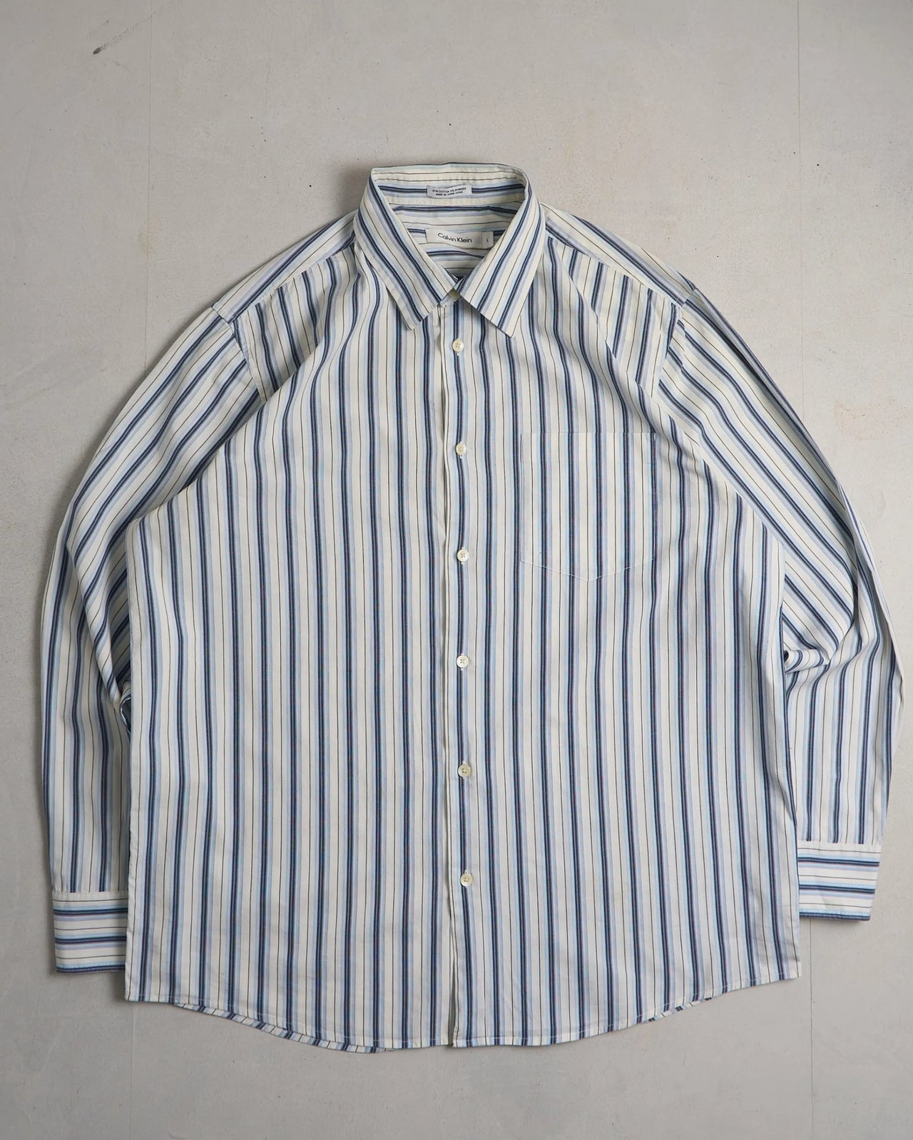 Vintage Calvin Klein Shirt