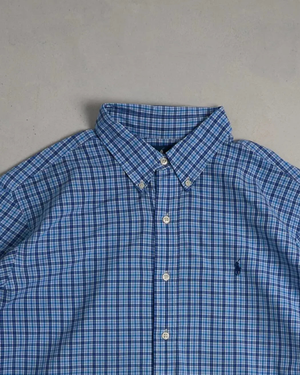 Vintage Ralph Lauren Shirt Top