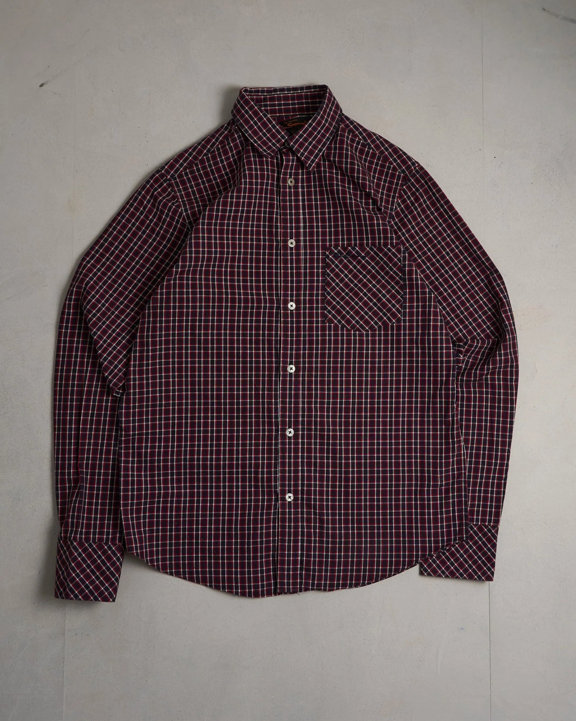 Vintage Ben Sherman Shirt